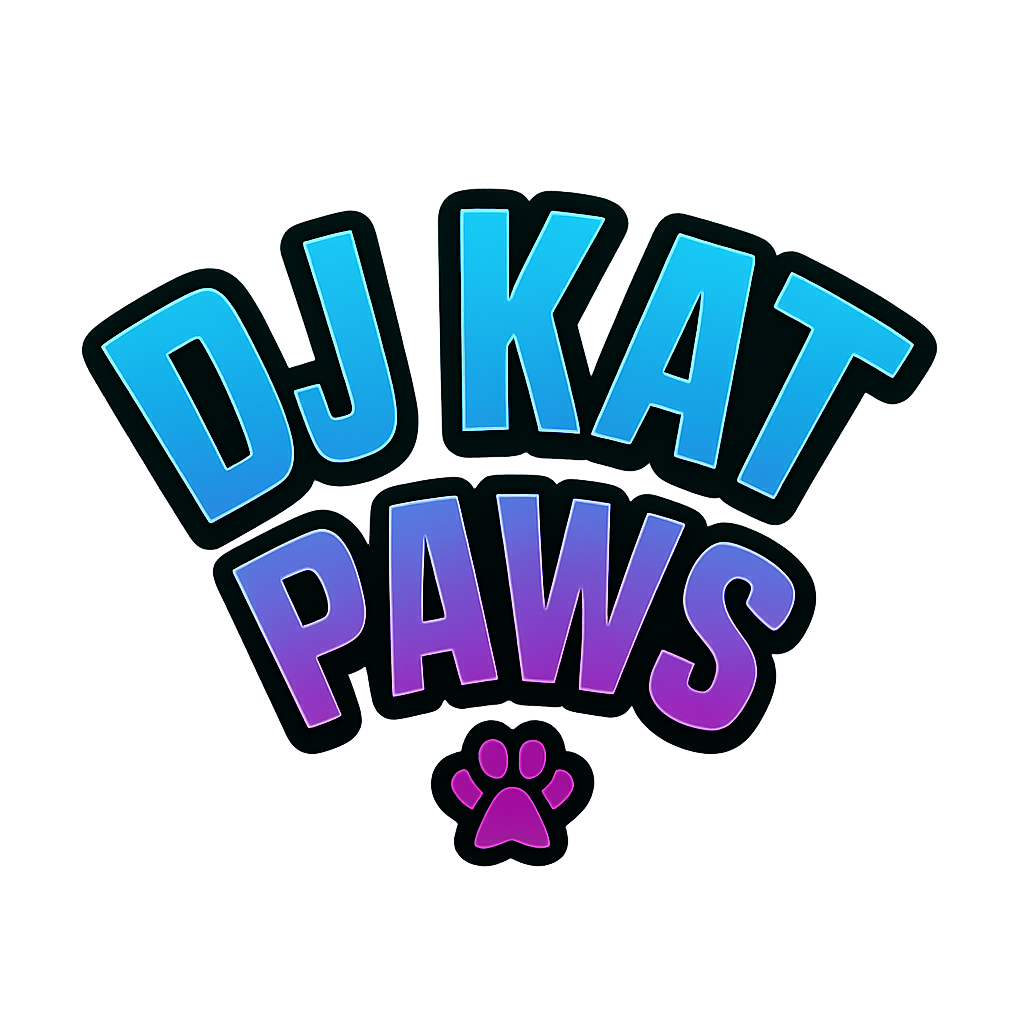 DJ Kat Paws