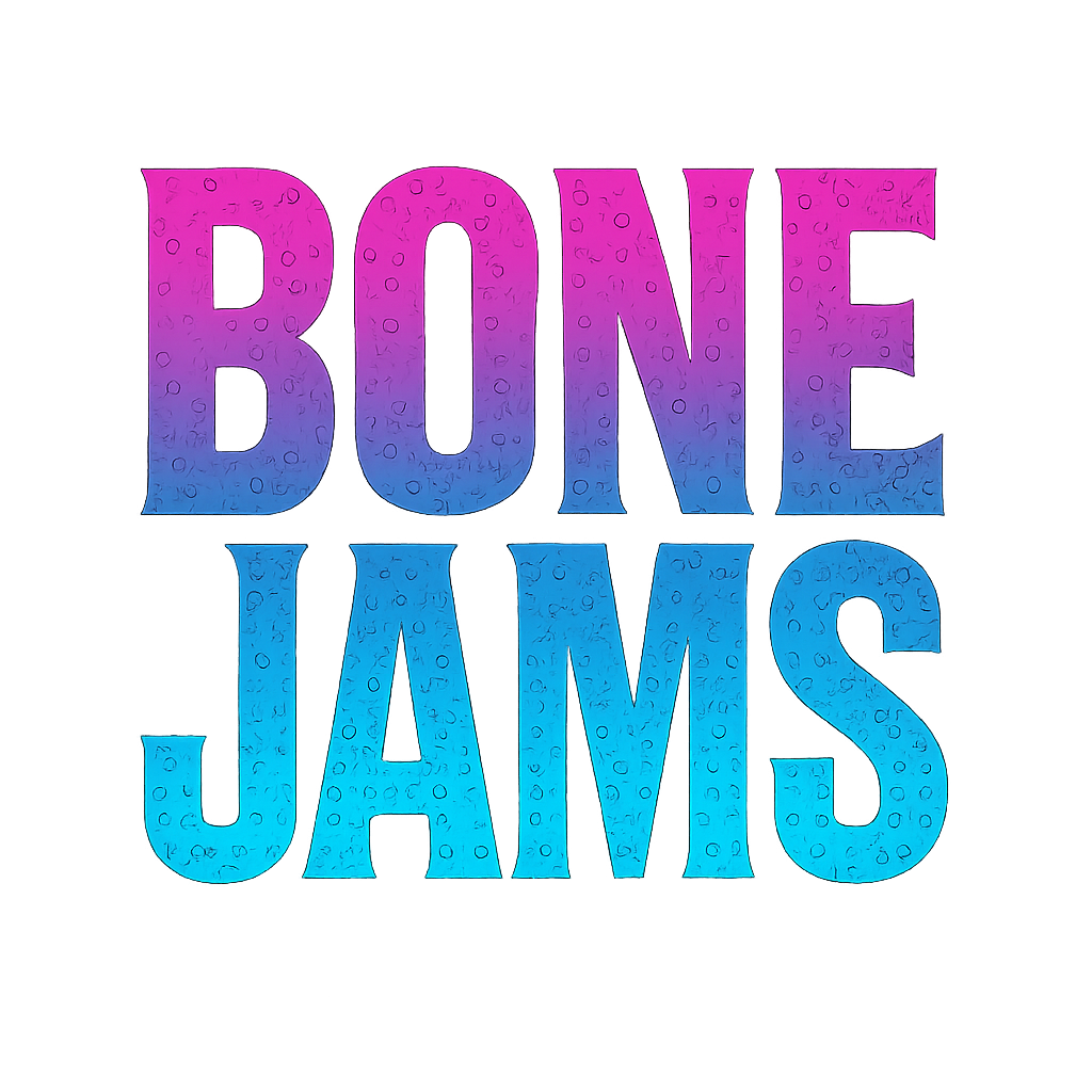 Bone Jams