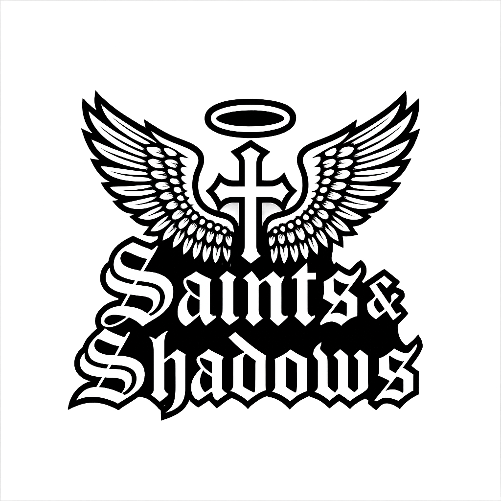 Saints & Shadows