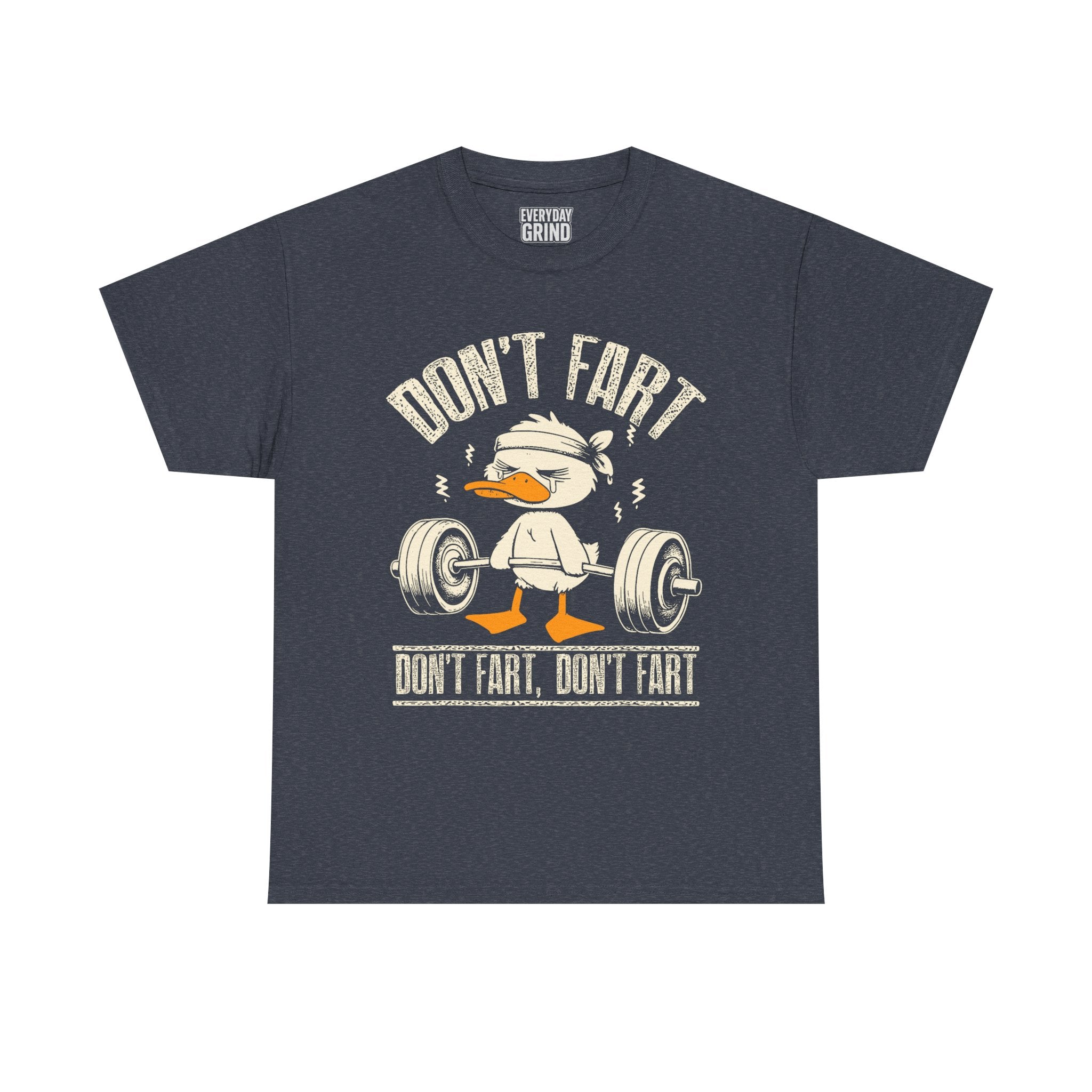 Don't Fart Tee