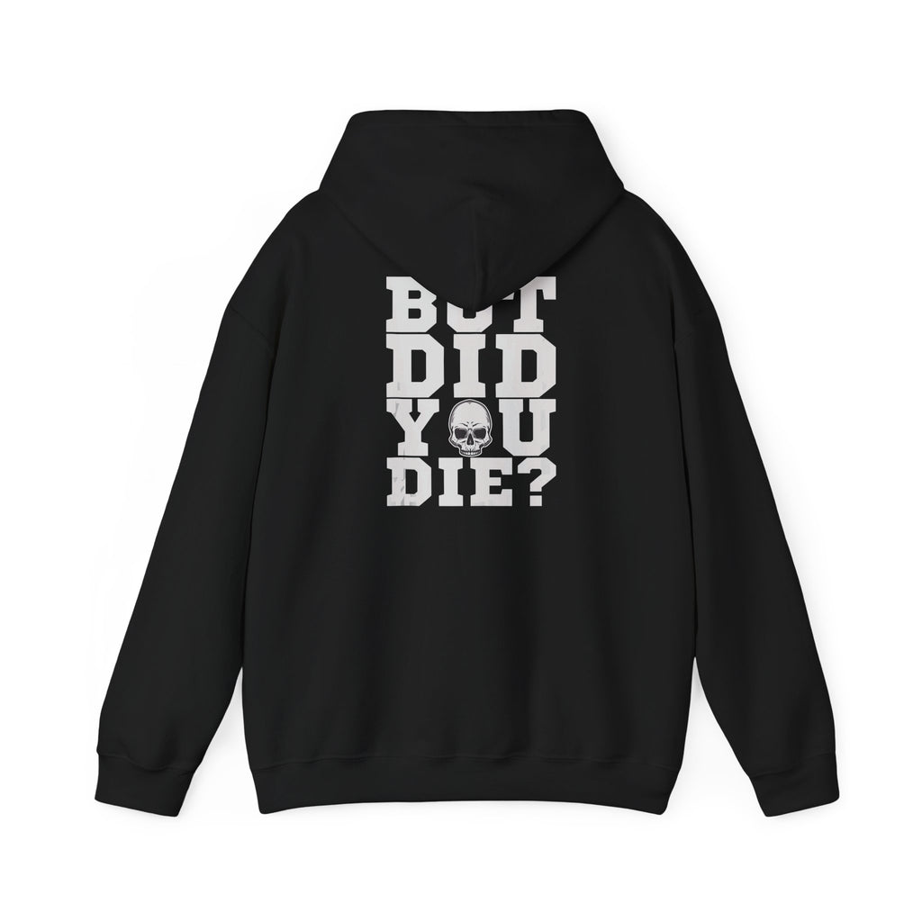 Everyday Grind Hooded Sweatshirt | Unisex Heavy Blend, Casual Hoodie, Gifts for Friends, Trendy Loungewear, Motivational Apparel, Cool [...]