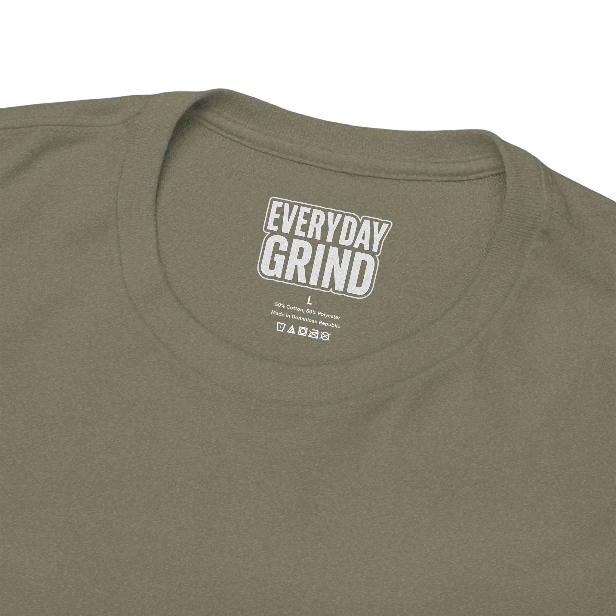 Normal Is Boring Tee