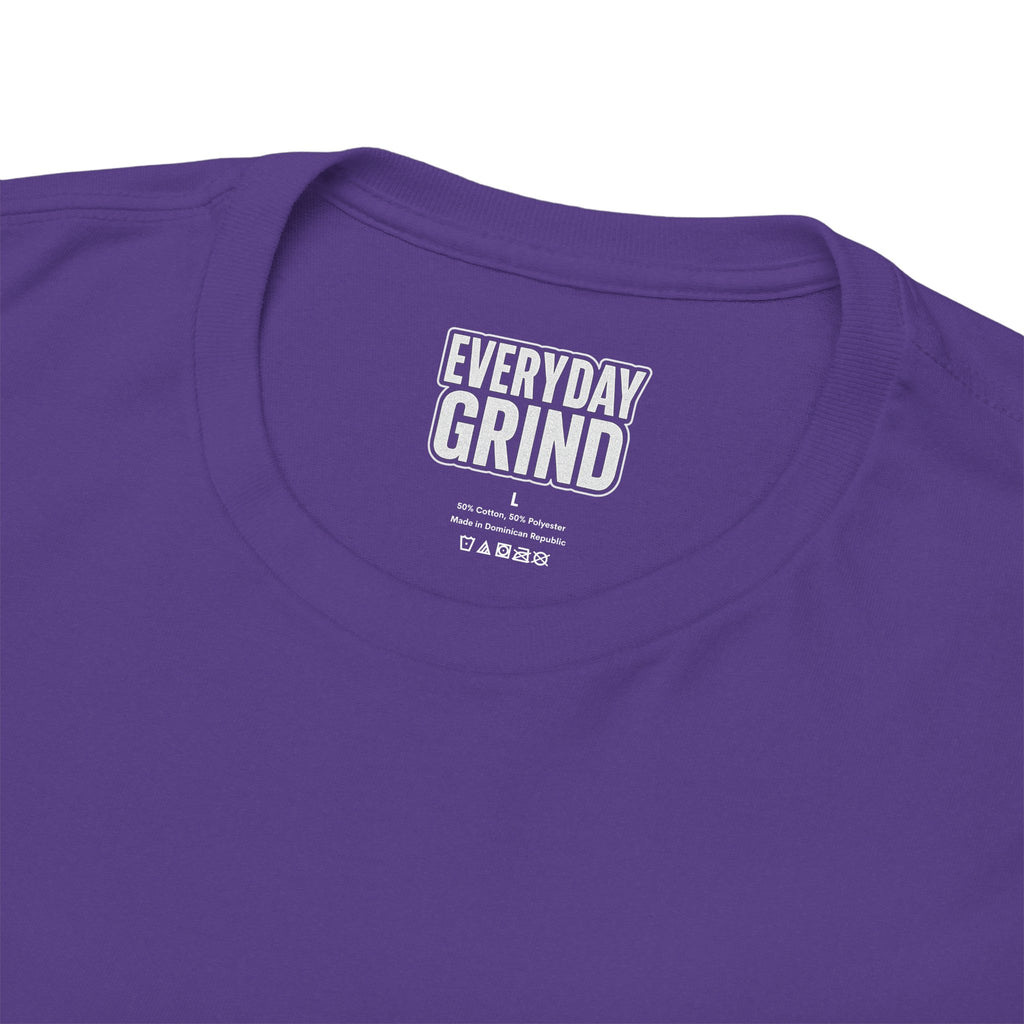 No Sleep All Beat All Night Tee