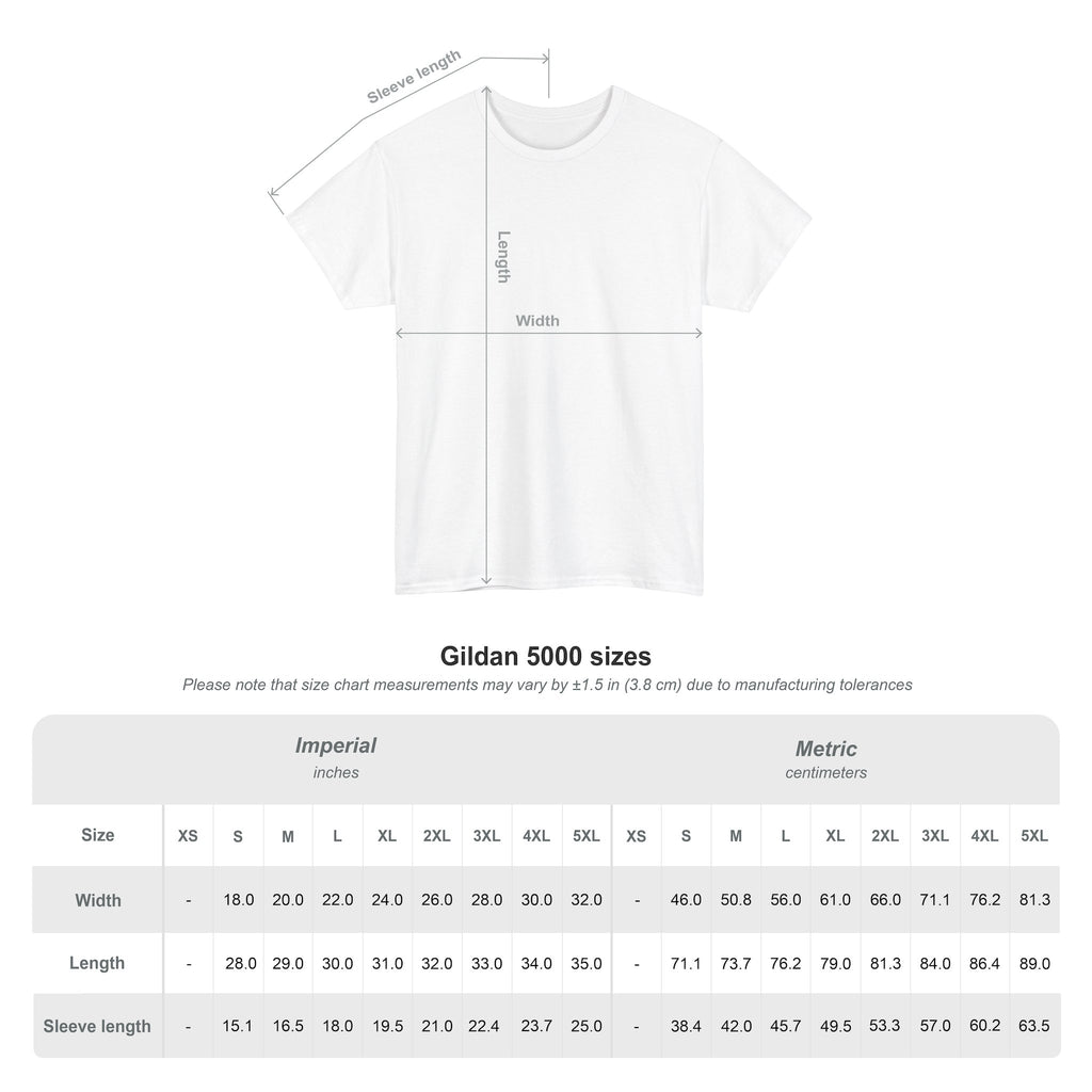 Different Kind of Crazy 5 AM Crew Tee