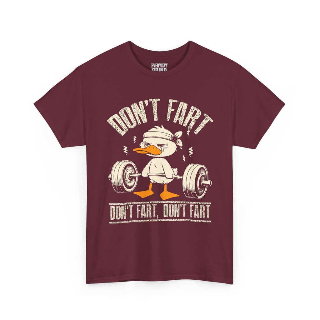 Don't Fart Tee