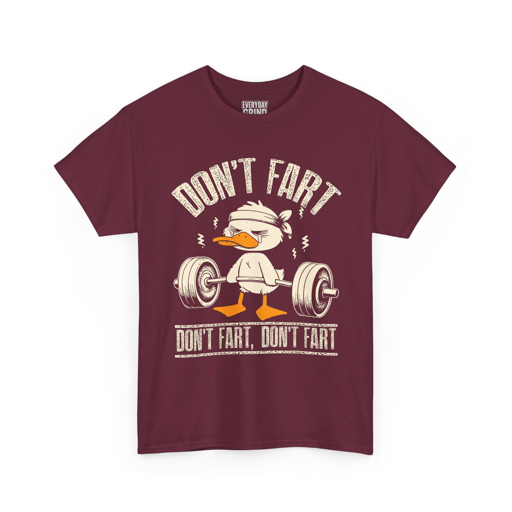 Don't Fart Tee