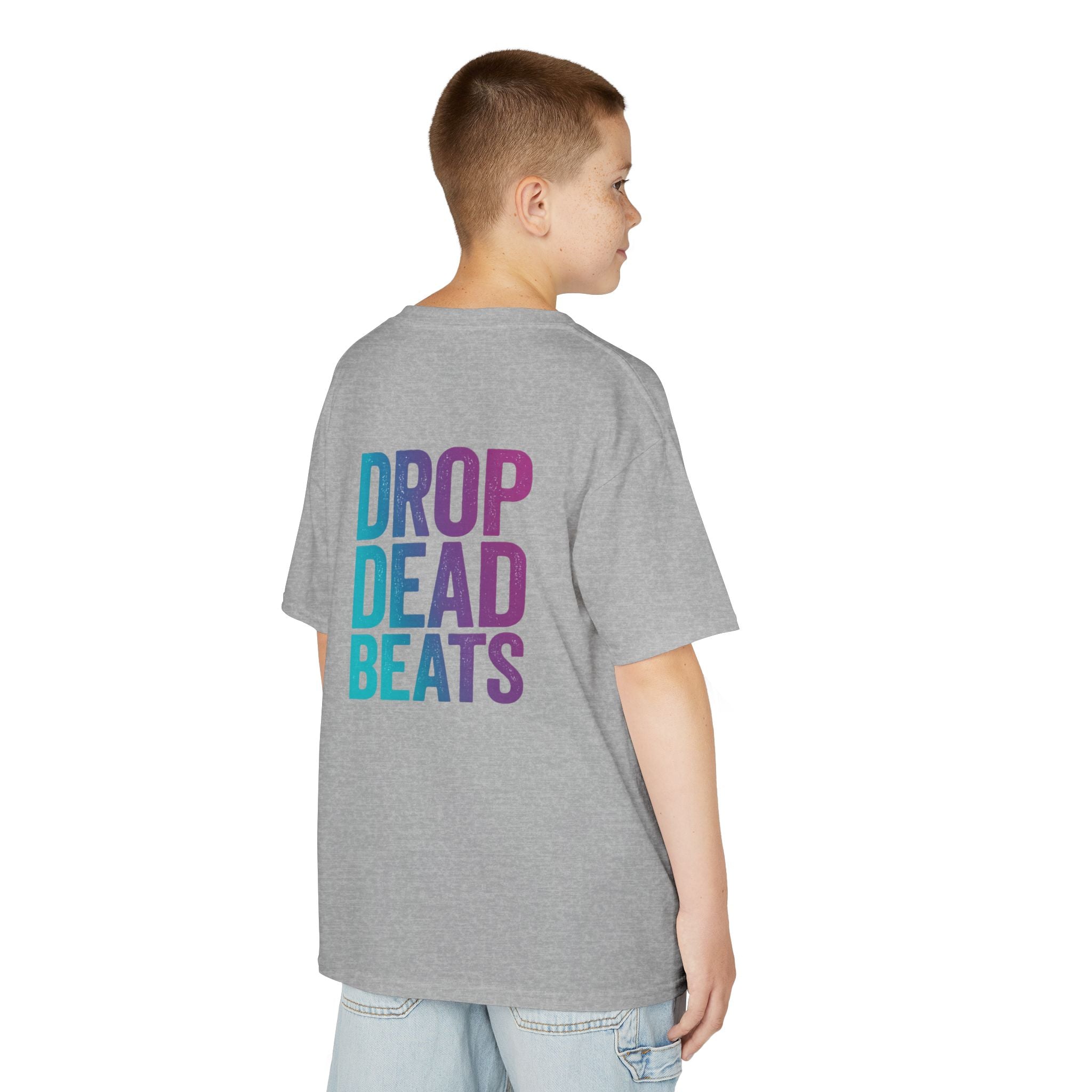 Bone Jams MC Bonez, Kids Tee - Killer Vibez