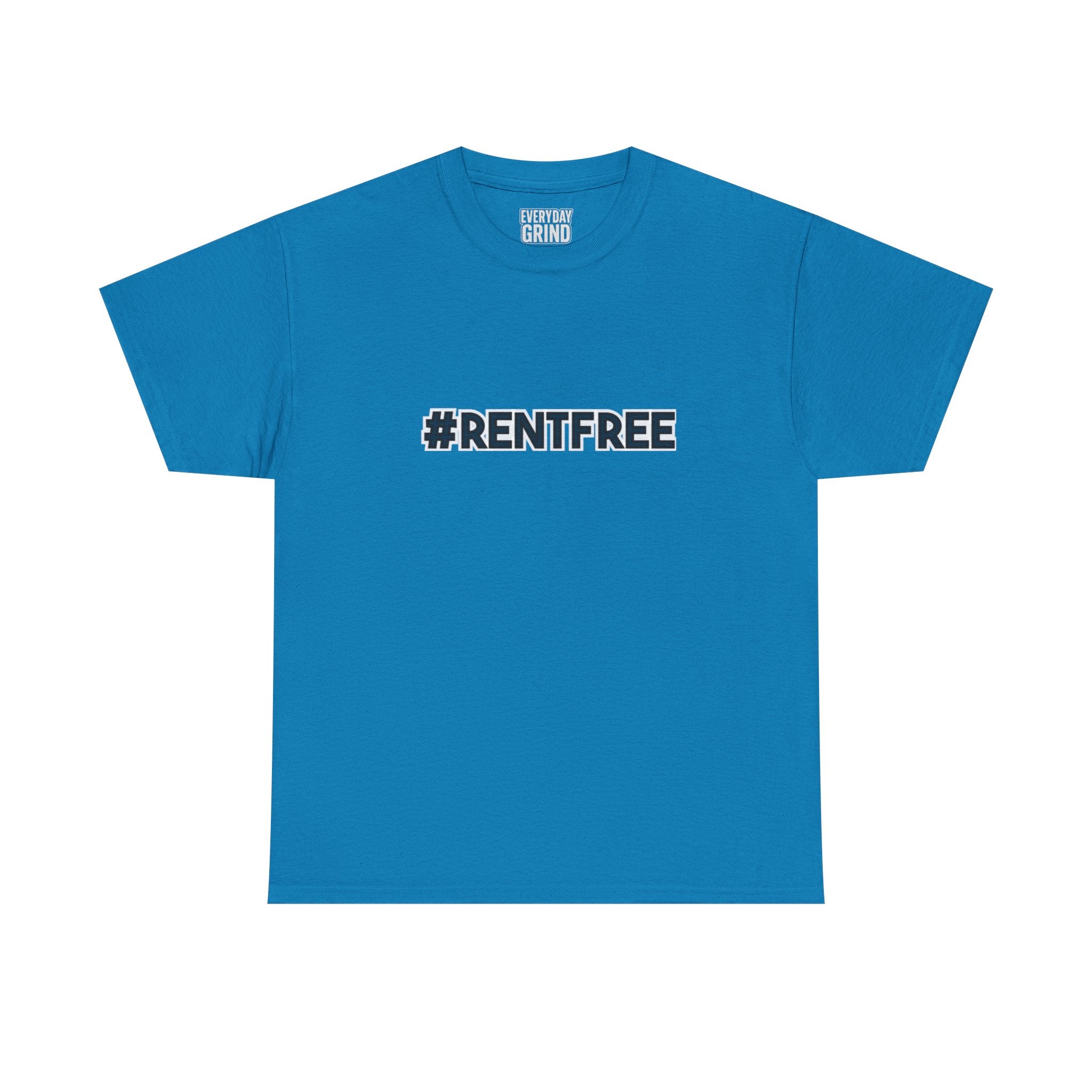 #RentFree Unisex Tee