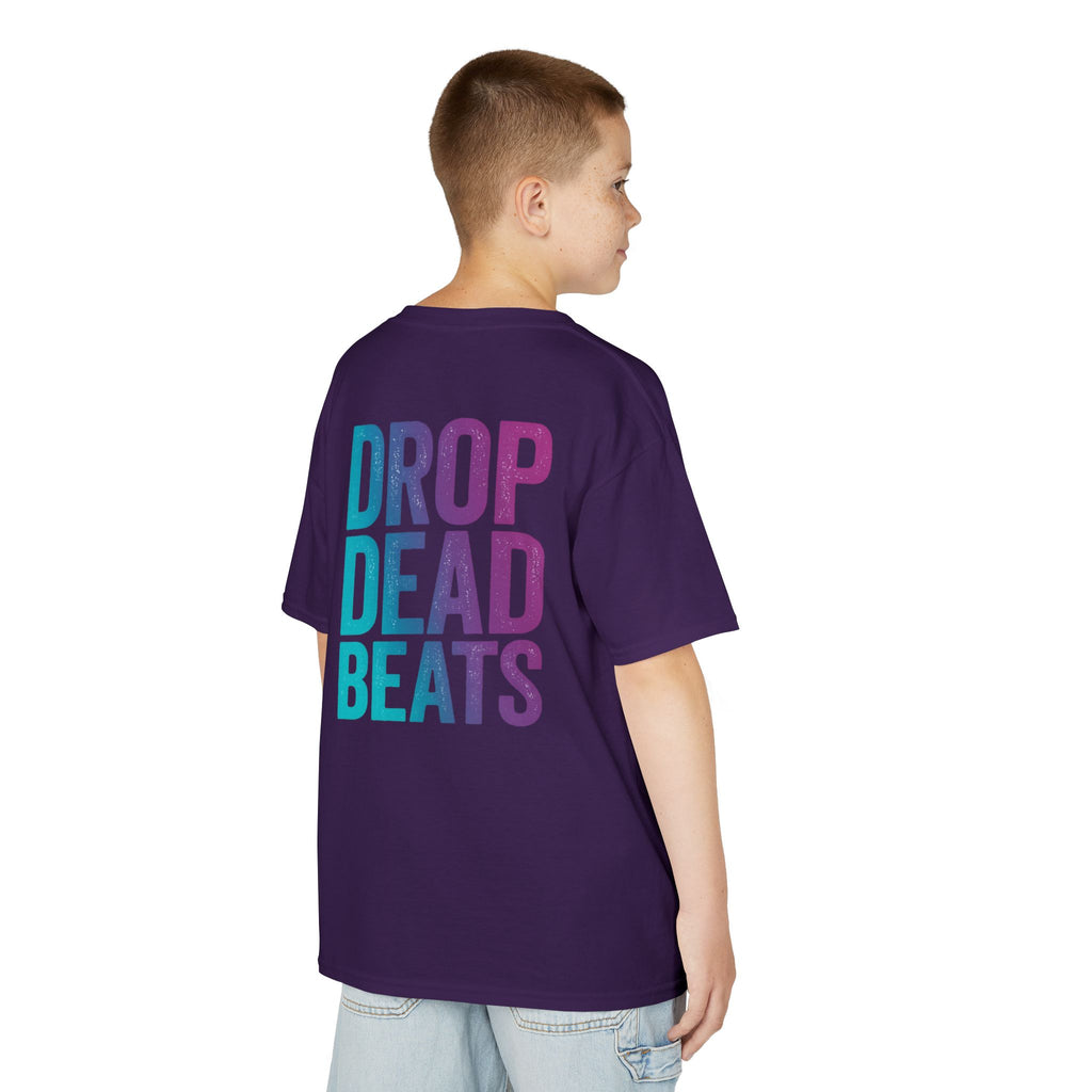 Bone Jams MC Bonez, Kids Tee - Gutted Guitarist