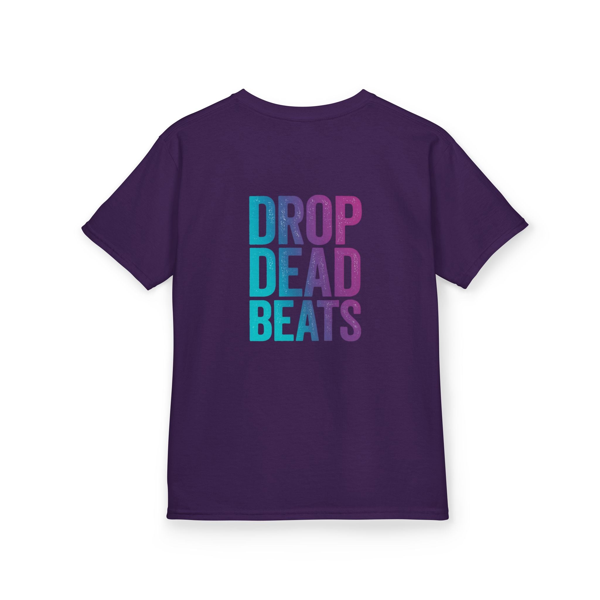 Bone Jams MC Bonez, Kids Tee | Guitar Edition | Cool Graphic Tee, Music Fan Shirt, Unique Gift for Young Musicians