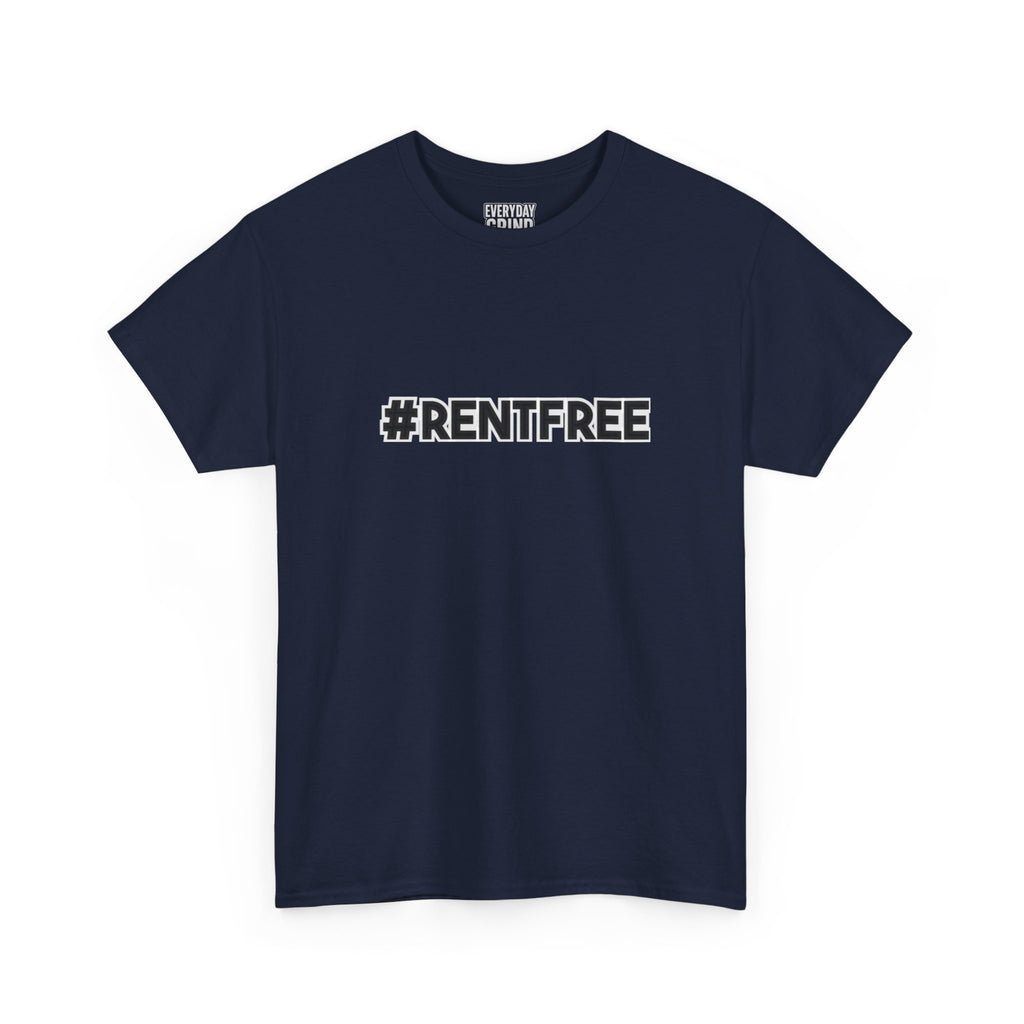 #RentFree Unisex Tee