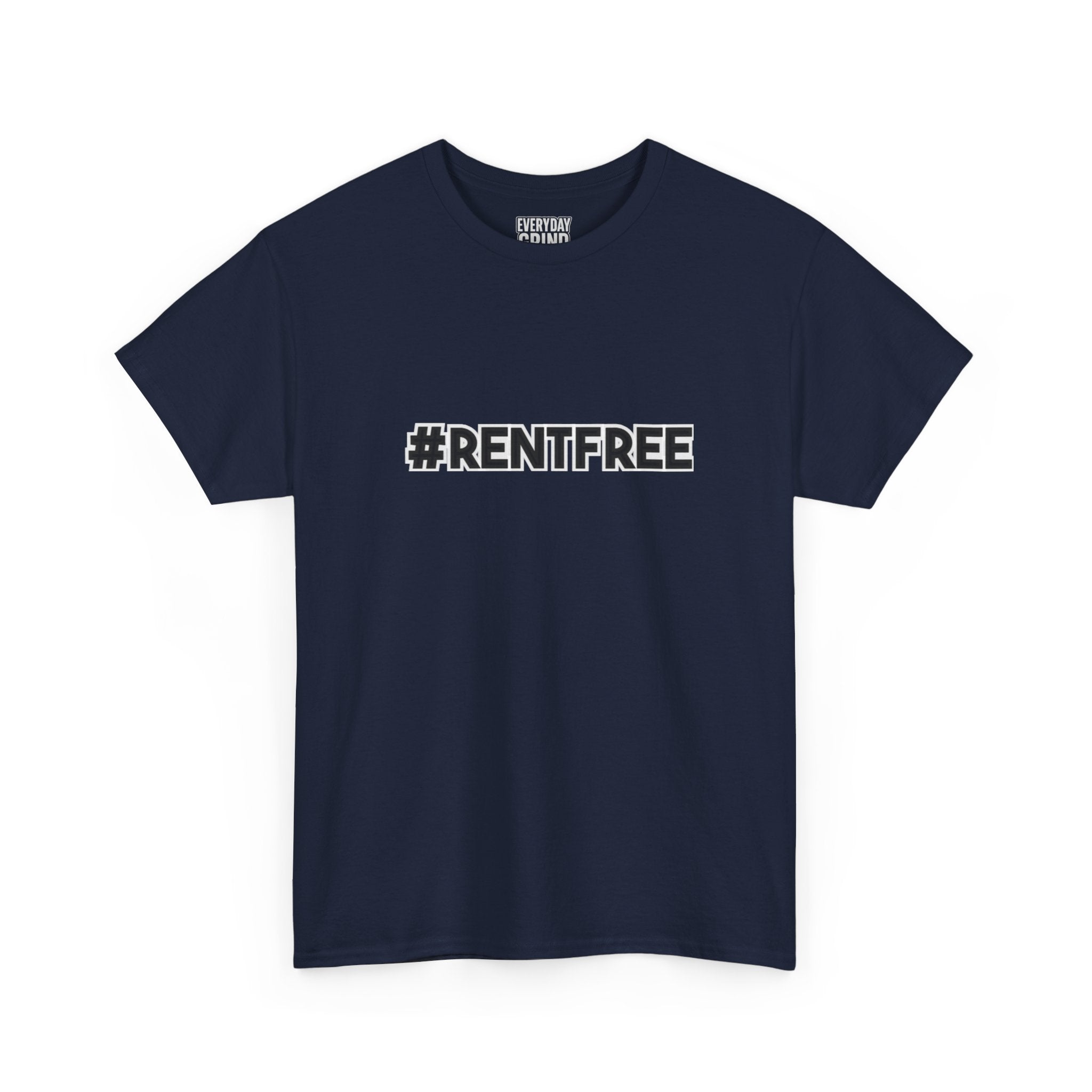 #RentFree Unisex Tee