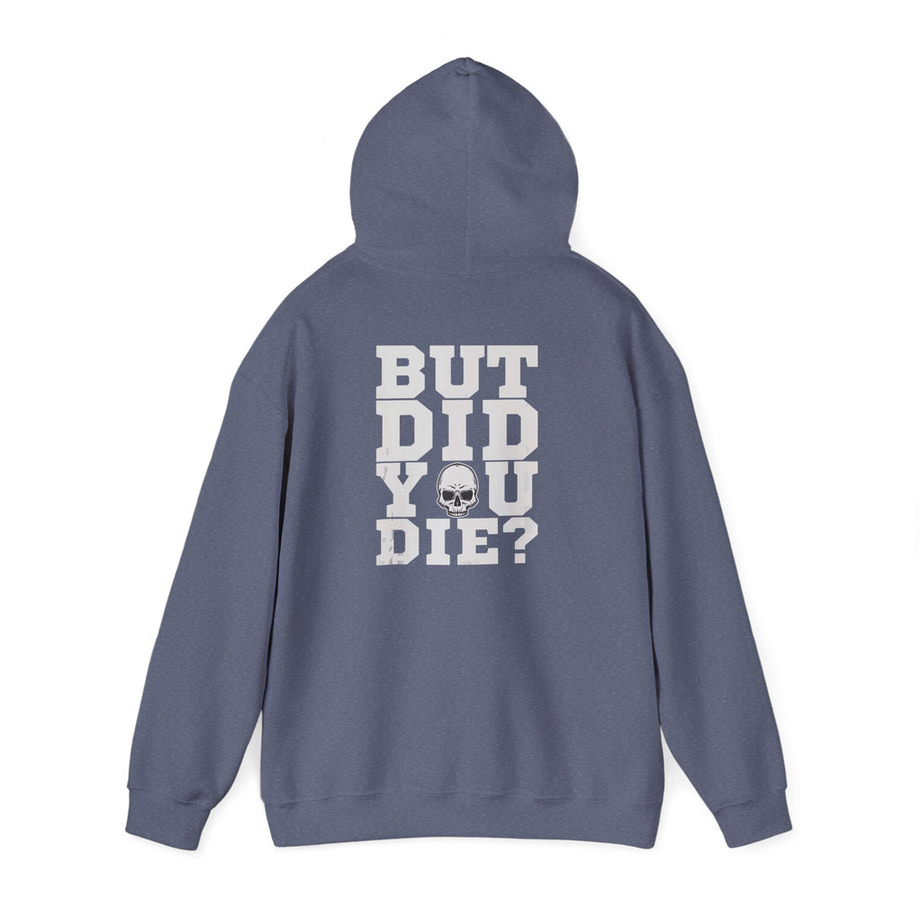 Everyday Grind Hooded Sweatshirt | Unisex Heavy Blend, Casual Hoodie, Gifts for Friends, Trendy Loungewear, Motivational Apparel, Cool [...]