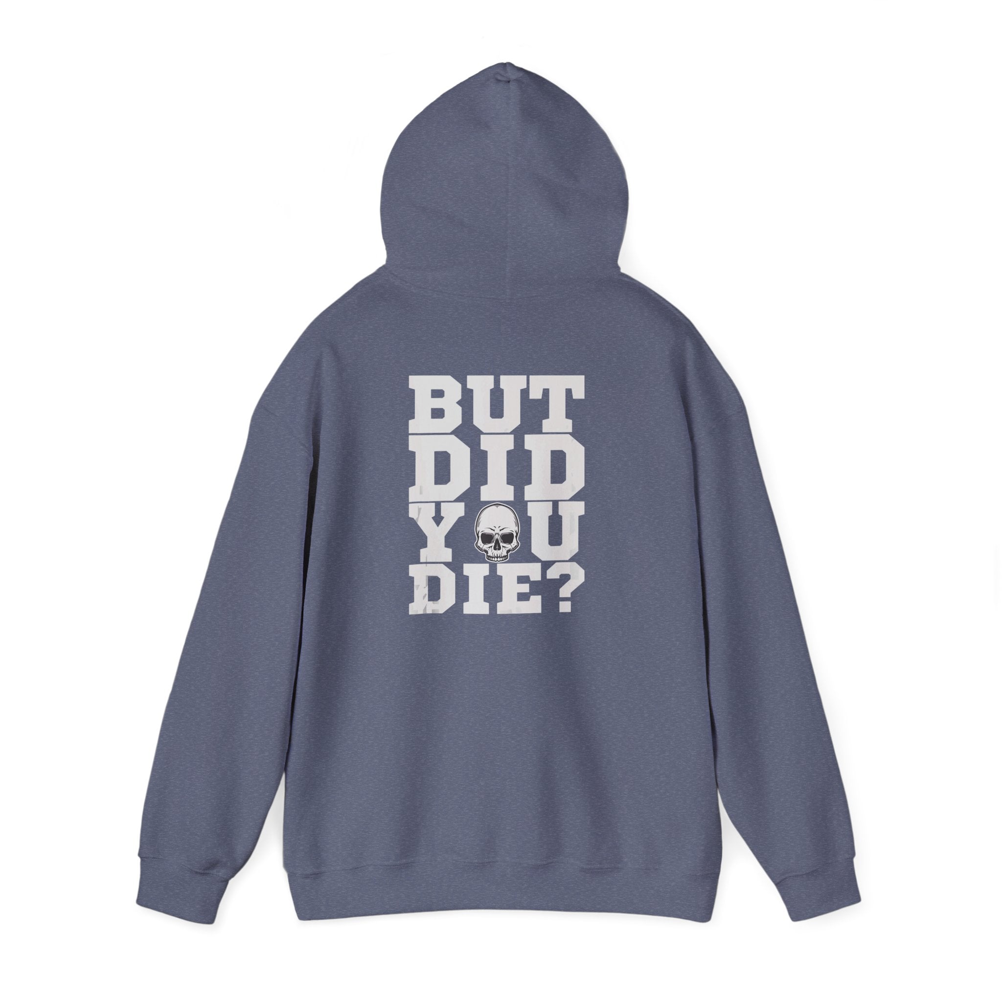 Everyday Grind Hooded Sweatshirt | Unisex Heavy Blend, Casual Hoodie, Gifts for Friends, Trendy Loungewear, Motivational Apparel, Cool [...]