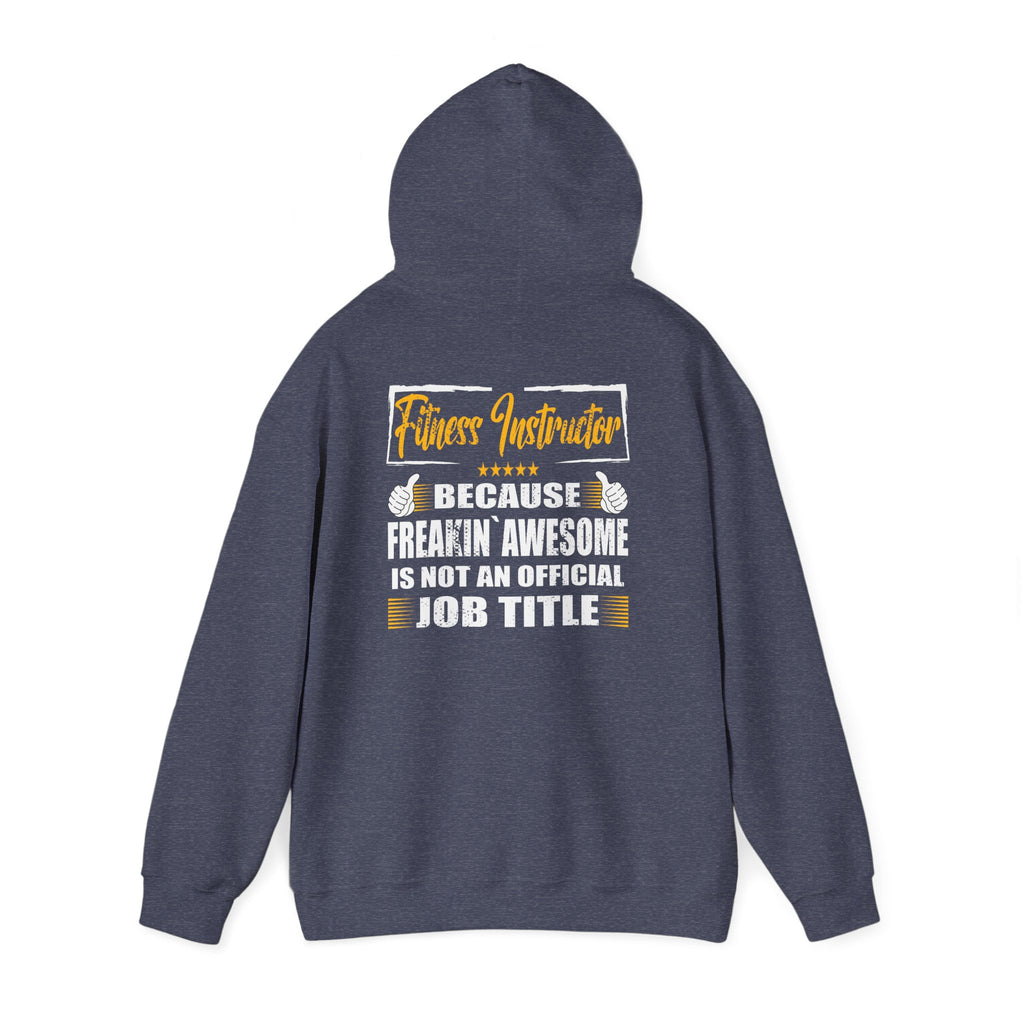 Everyday Grind Hoodie for Fitness Enthusiasts, Unisex Sweatshirt, Gym Apparel, Workout Gifts, Inspirational Clothing