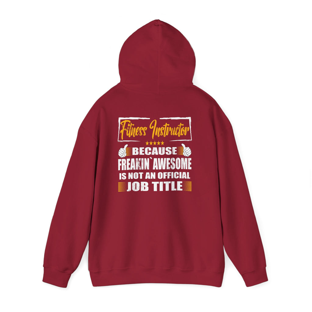 Everyday Grind Hoodie for Fitness Enthusiasts, Unisex Sweatshirt, Gym Apparel, Workout Gifts, Inspirational Clothing