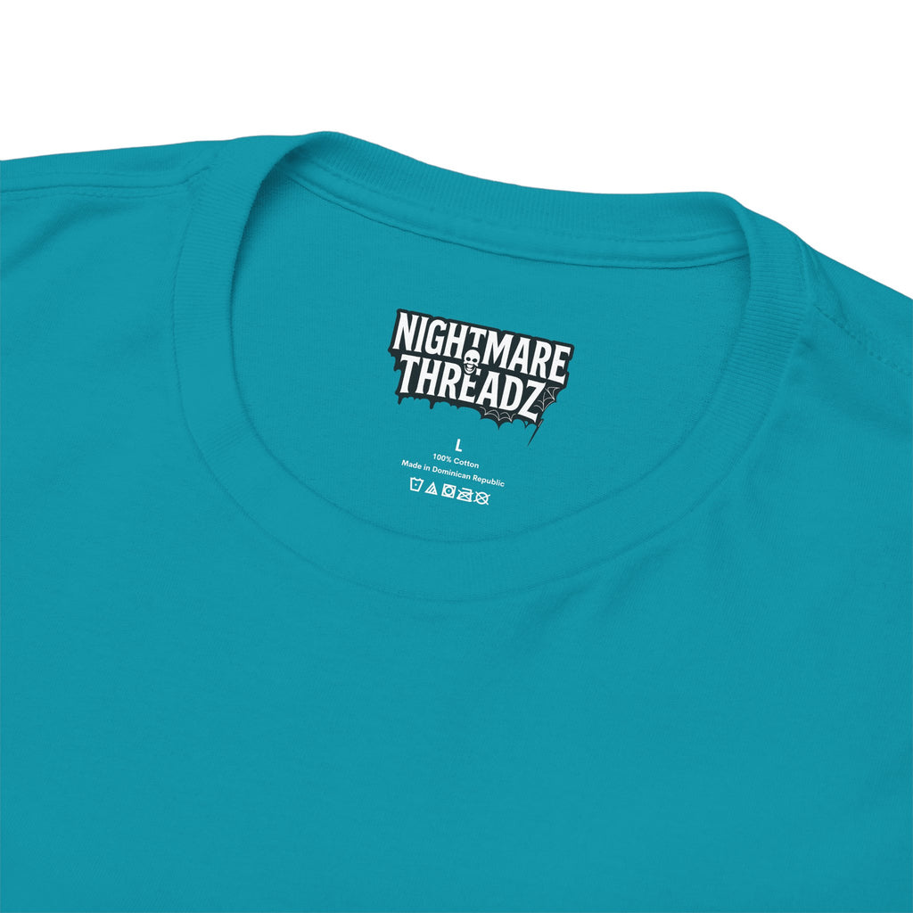 Mombie Unisex Tee, Perfect for Halloween, Gift for Moms, Relaxed Fit, Funny T-Shirt, Unique Graphic Tee, Casual Wear
