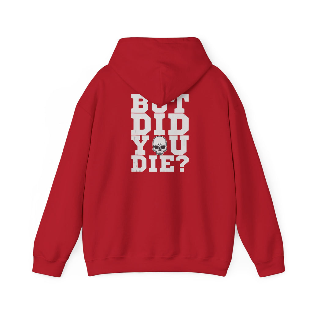 Everyday Grind Hooded Sweatshirt | Unisex Heavy Blend, Casual Hoodie, Gifts for Friends, Trendy Loungewear, Motivational Apparel, Cool [...]