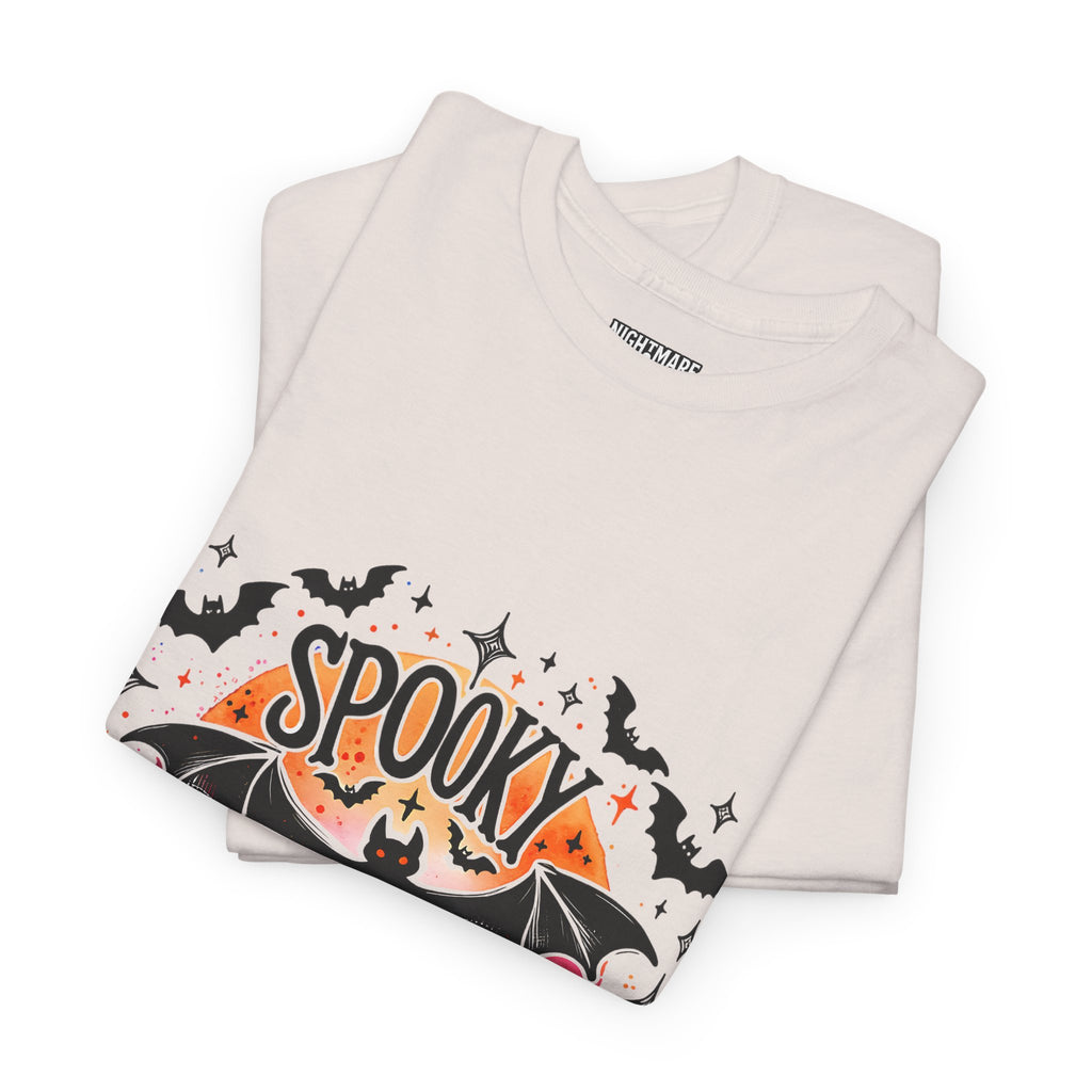 Spooky Auntie Society Tee, Ghost Lovers T-Shirt, Halloween Costume Shirt, Unisex Graphic Tee, Fun Family Gathering Apparel