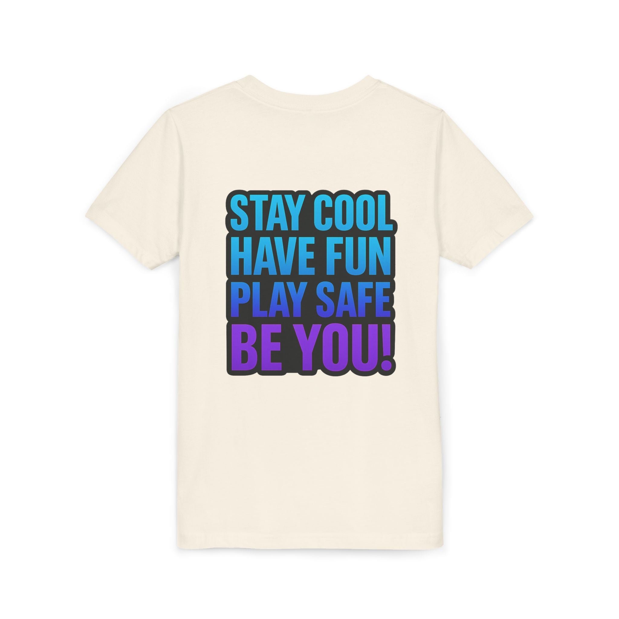 DJ KAT PAWS – Purr-fectly Rad Baseball Youth Tee | Fun Kids Graphic Shirt, Cool Cat Design, Perfect for Birthdays, Playdates & Sports Events