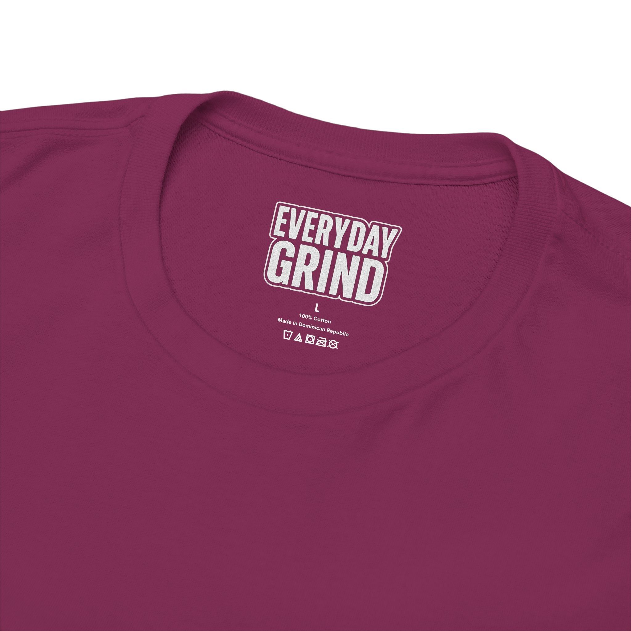No Sleep All Beat All Night Tee
