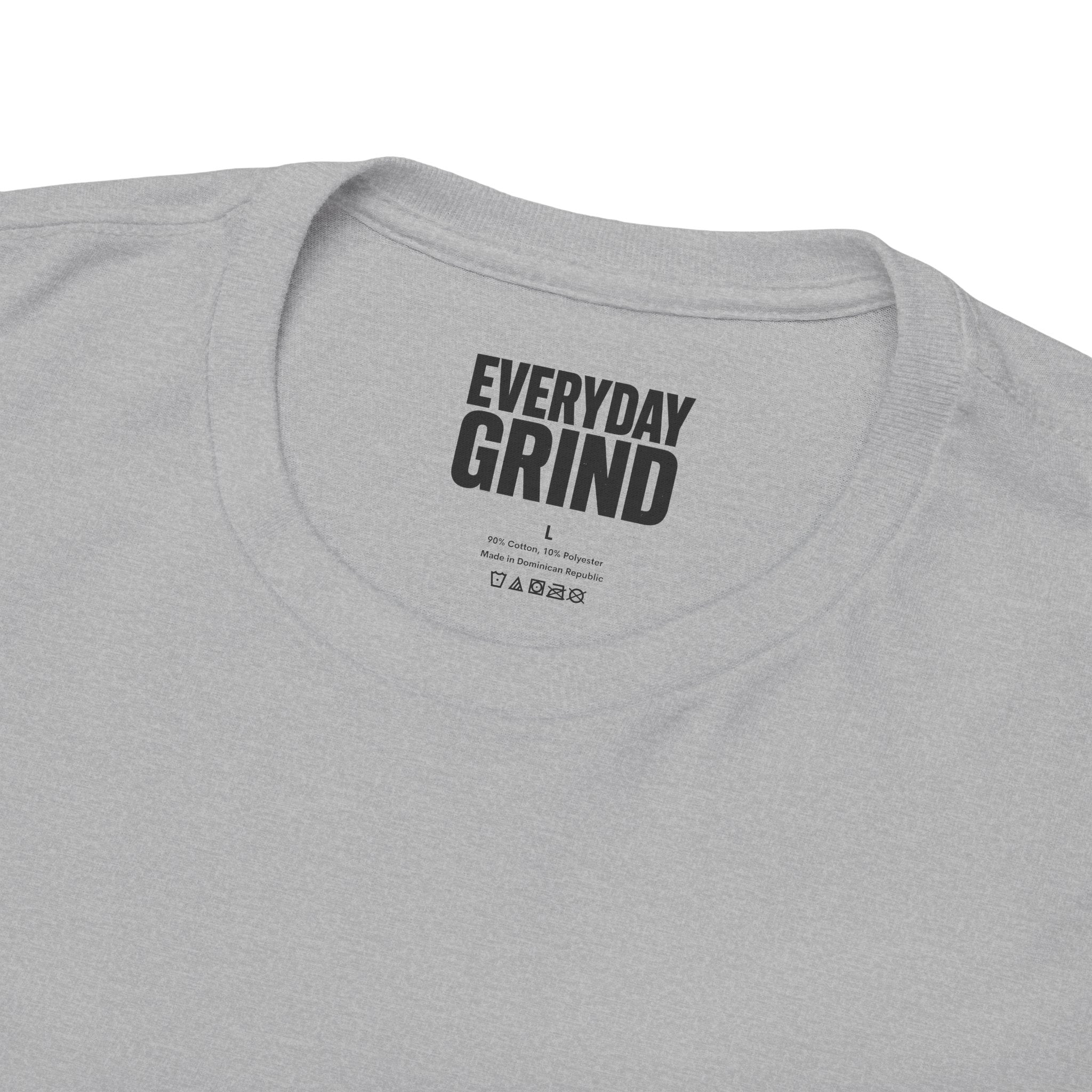 Normal Is Boring Tee
