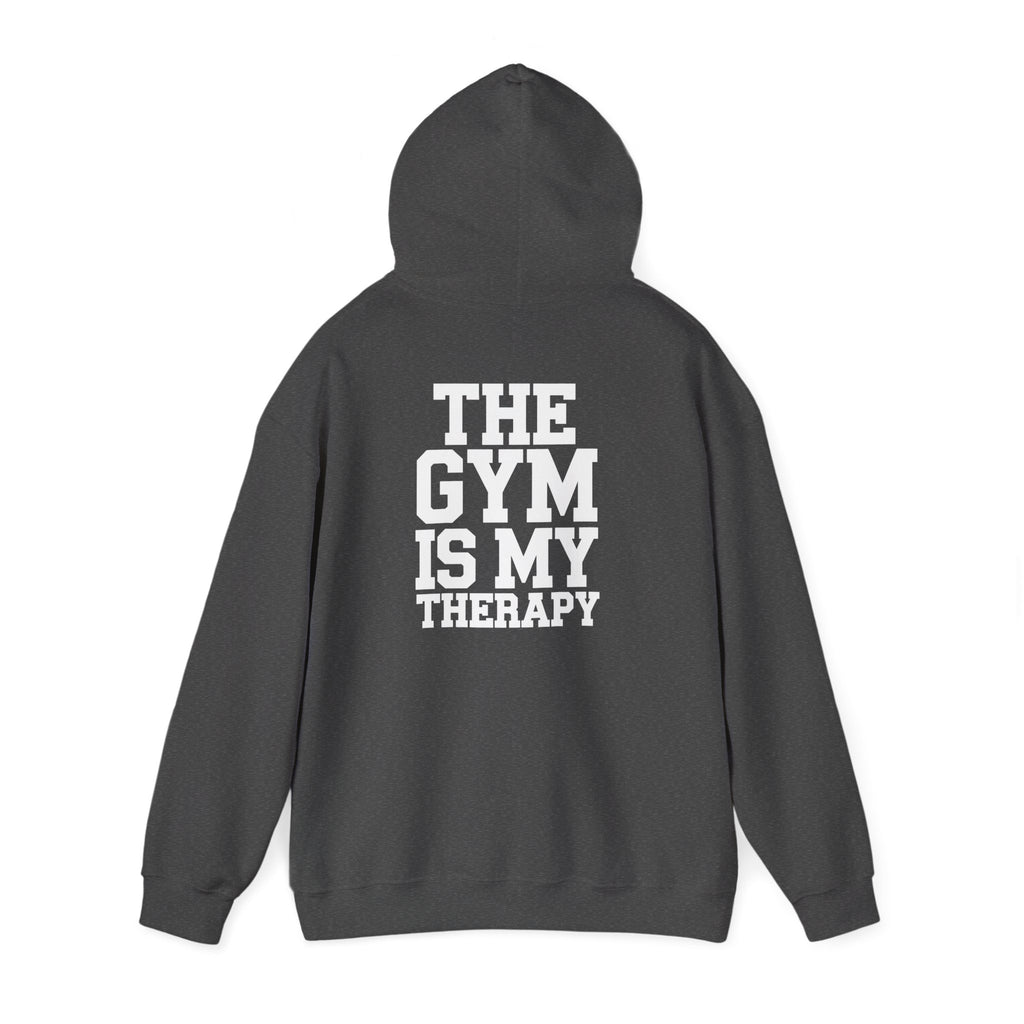 Beast Mode Gym Hoodie | Unisex Heavy Blend™ Sweatshirt | Fitness Gift for Gym Lovers | Workout Apparel | Motivational Sweatshirt