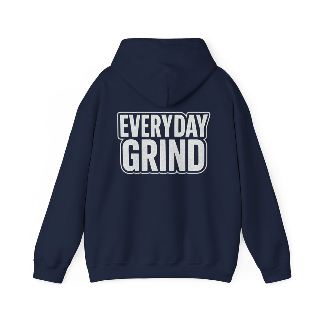 Locked In Always - Sweatshirt for Everyday Hustle, Cozy Unisex Hoodie, Perfect Gift for Fitness Lovers, Casual Wear, Lock in Your Goals