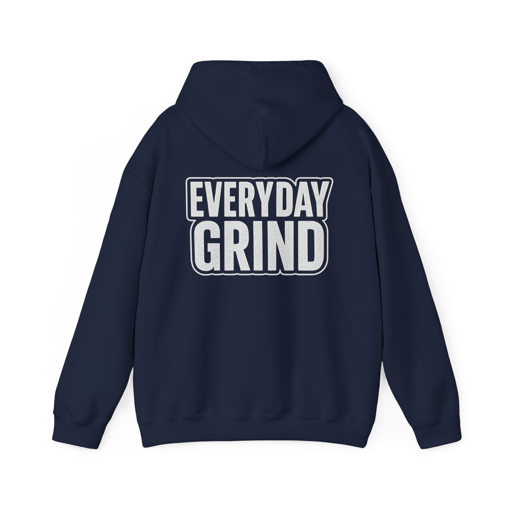 Locked In Always - Sweatshirt for Everyday Hustle, Cozy Unisex Hoodie, Perfect Gift for Fitness Lovers, Casual Wear, Lock in Your Goals
