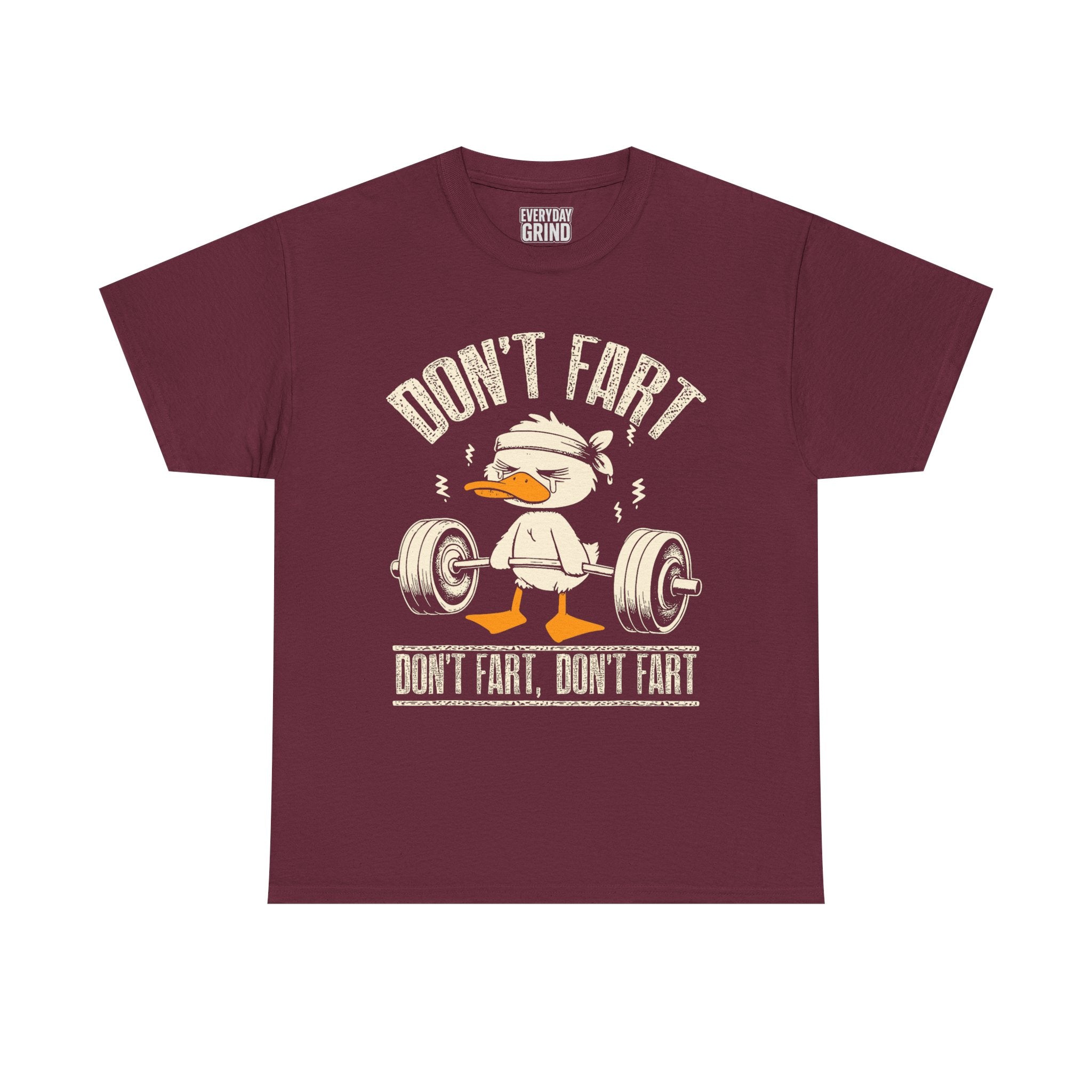 Don't Fart Tee