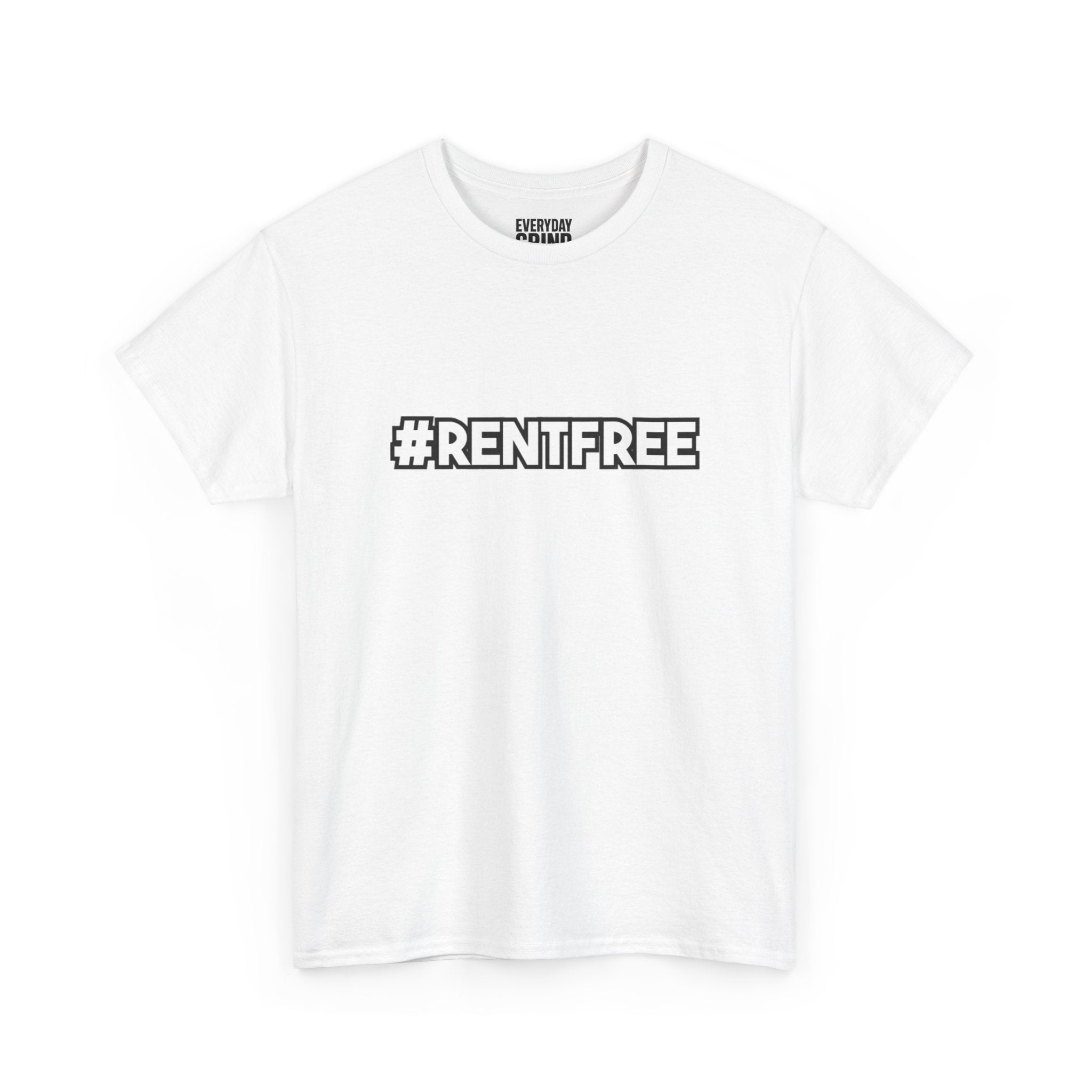 #RentFree Unisex Tee