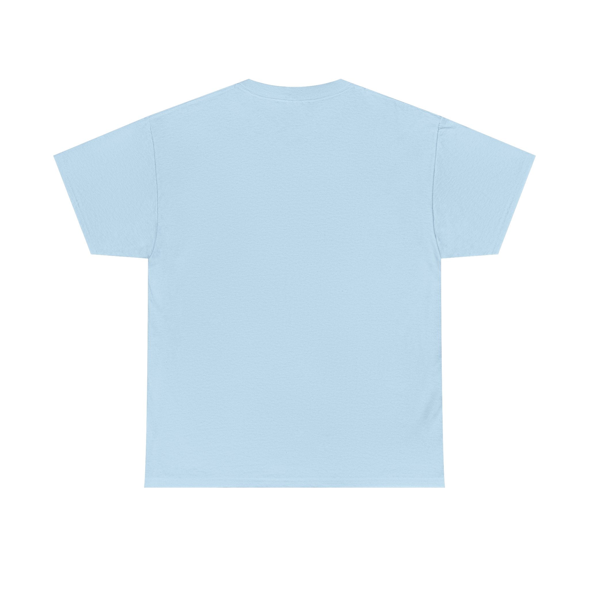 Locked. In. Always. Tee