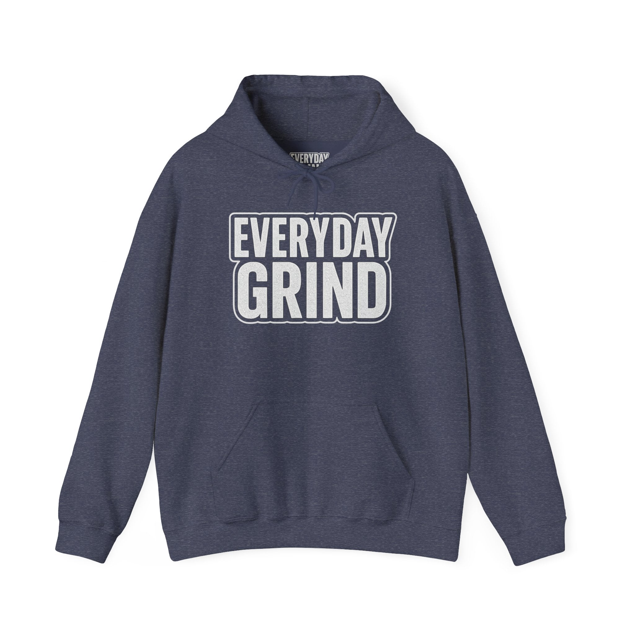 Everything Hurts, Everyday Grind Sweatshirt for Fitness Enthusiasts, Gym Hoodie, Workout Gear, Gift for Gym Lovers