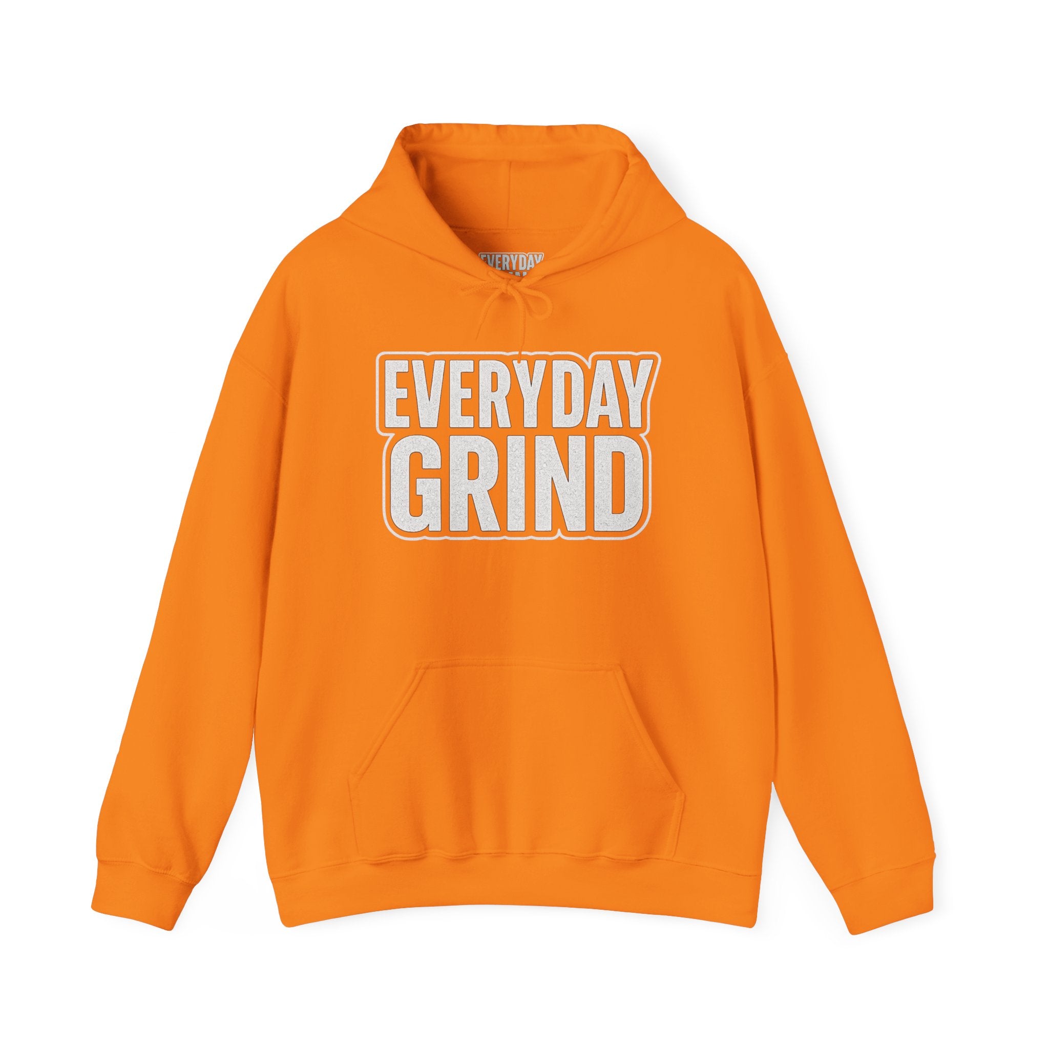 Everyday Grind Hooded Sweatshirt | Unisex Heavy Blend, Casual Hoodie, Gifts for Friends, Trendy Loungewear, Motivational Apparel, Cool [...]
