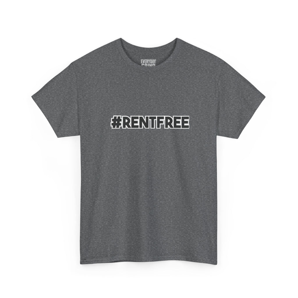 #RentFree Unisex Tee
