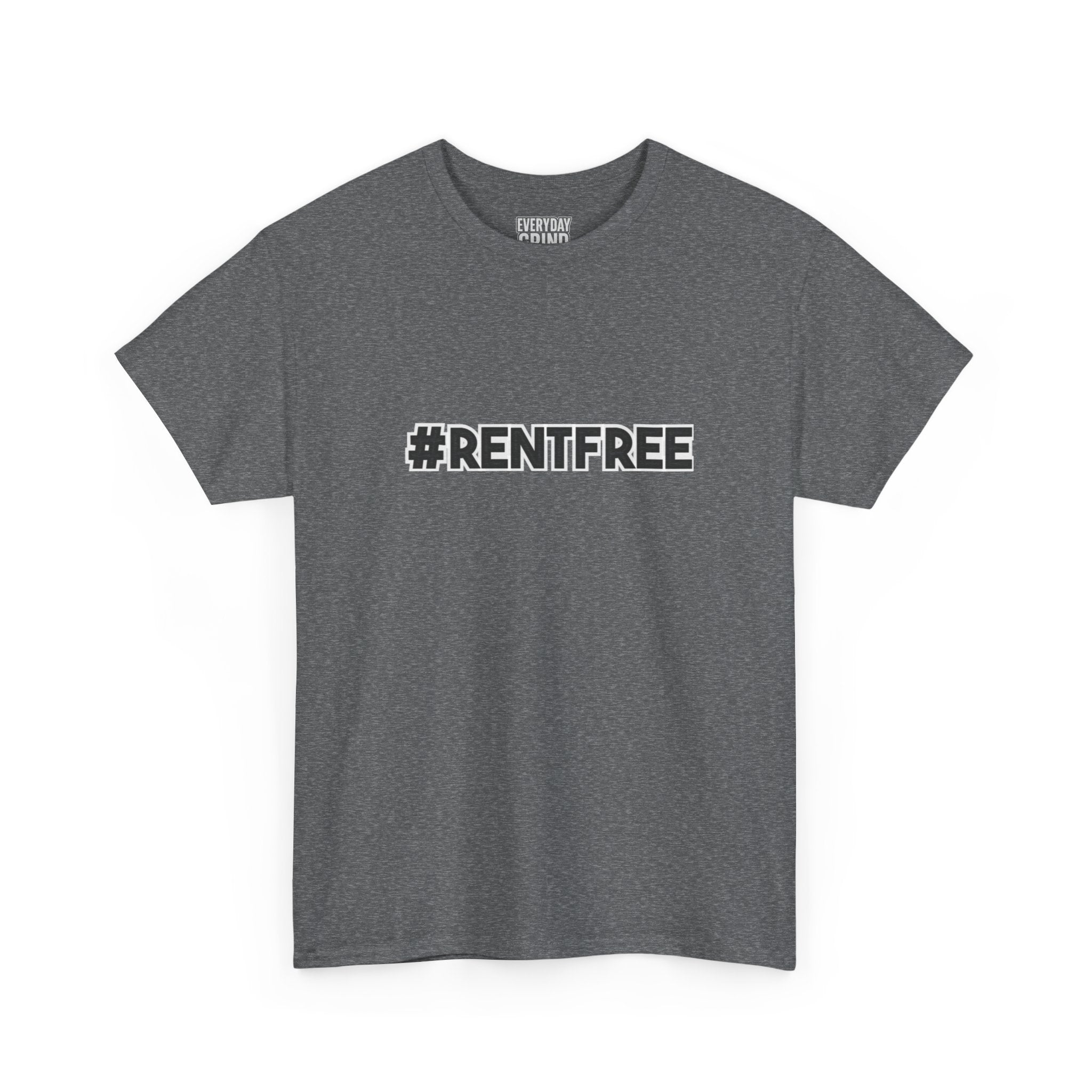 #RentFree Unisex Tee