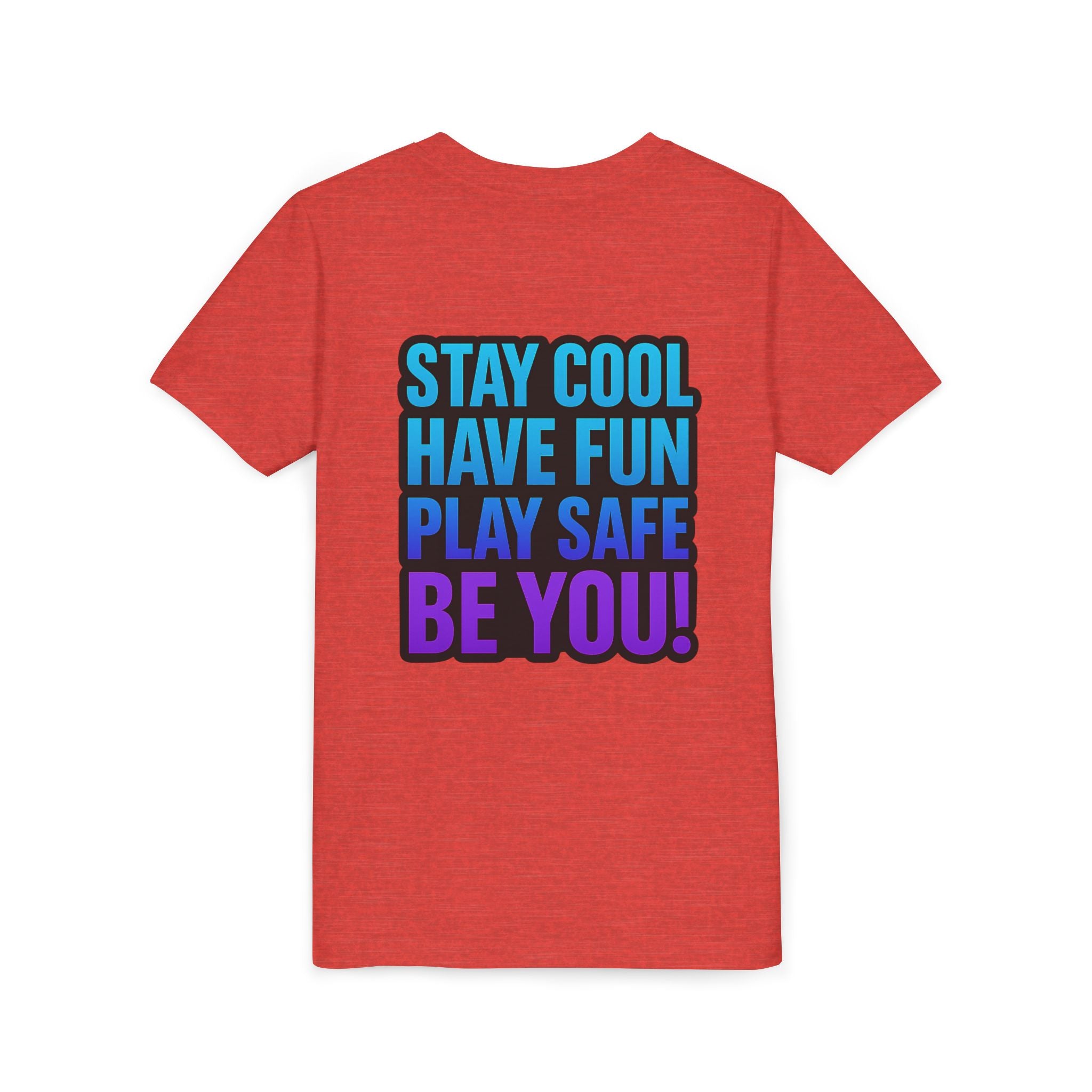 DJ KAT PAWS – Purr-fectly Rad Baseball Youth Tee | Fun Kids Graphic Shirt, Cool Cat Design, Perfect for Birthdays, Playdates & Sports Events