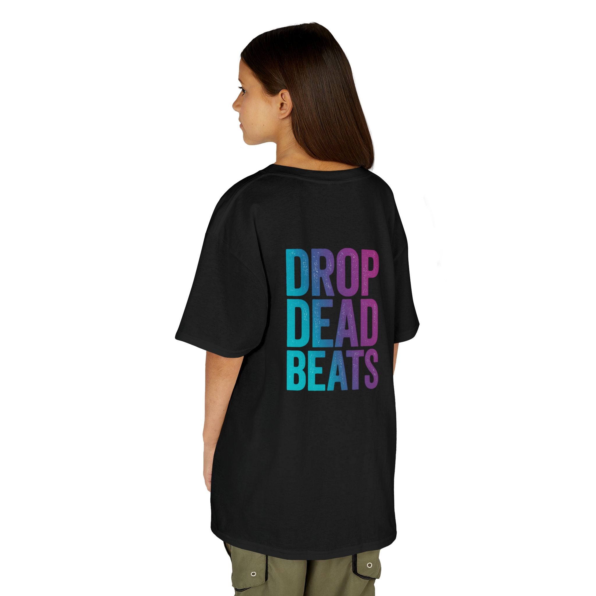 Bone Jams MC Bonez, Kids Tee - Killer Vibez