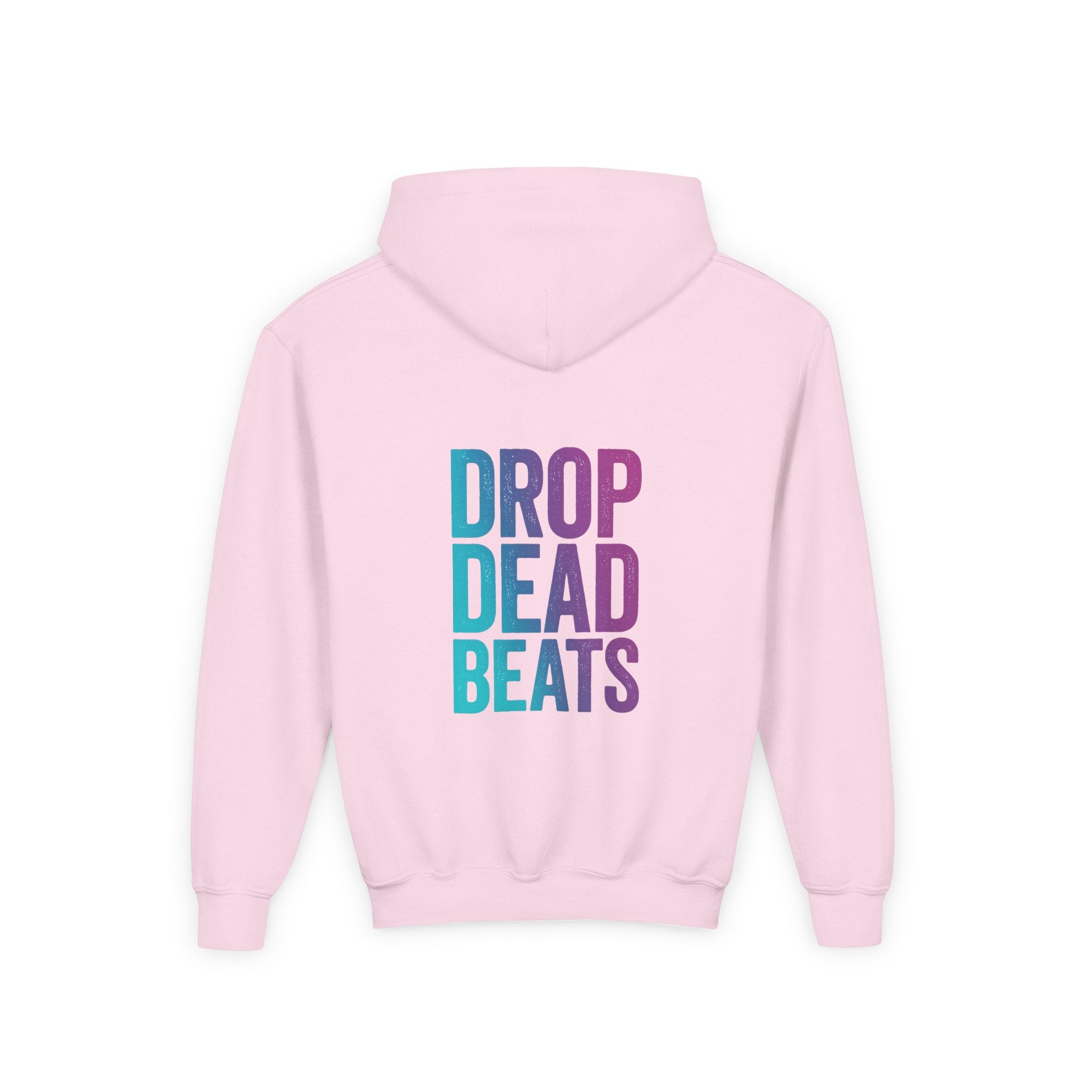 Bone Jams MC Bonez, Kids Hoodie - Gutted Guitarist