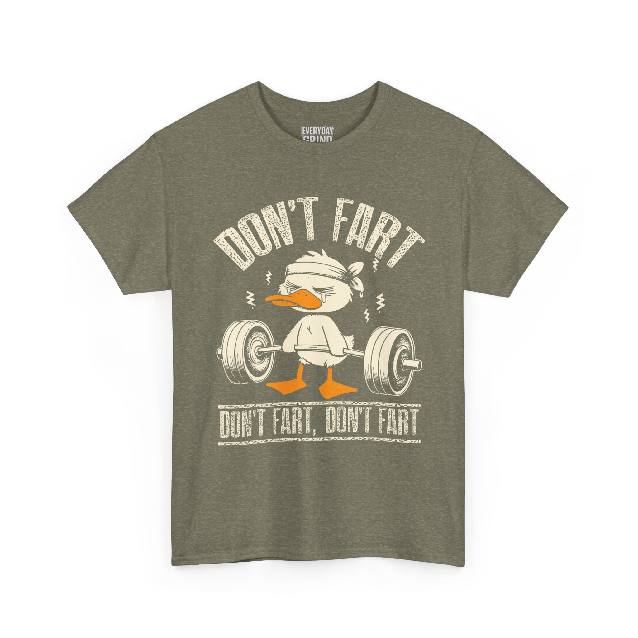 Don't Fart Tee