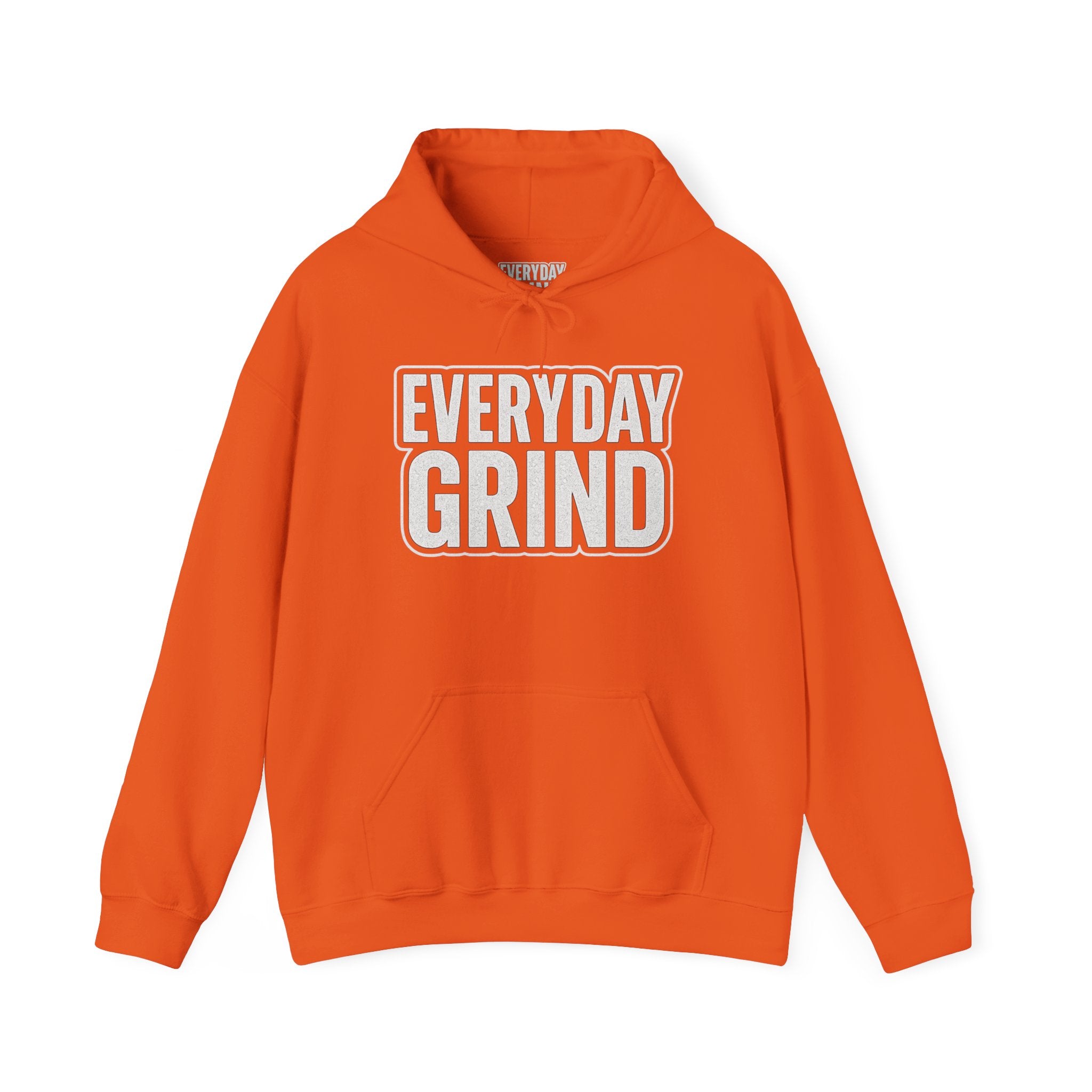 Everything Hurts, Everyday Grind Sweatshirt for Fitness Enthusiasts, Gym Hoodie, Workout Gear, Gift for Gym Lovers
