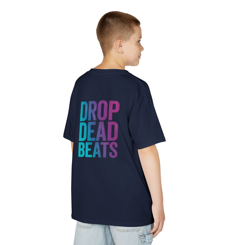 Bone Jams MC Bonez, Kids Tee - Killer Vibez