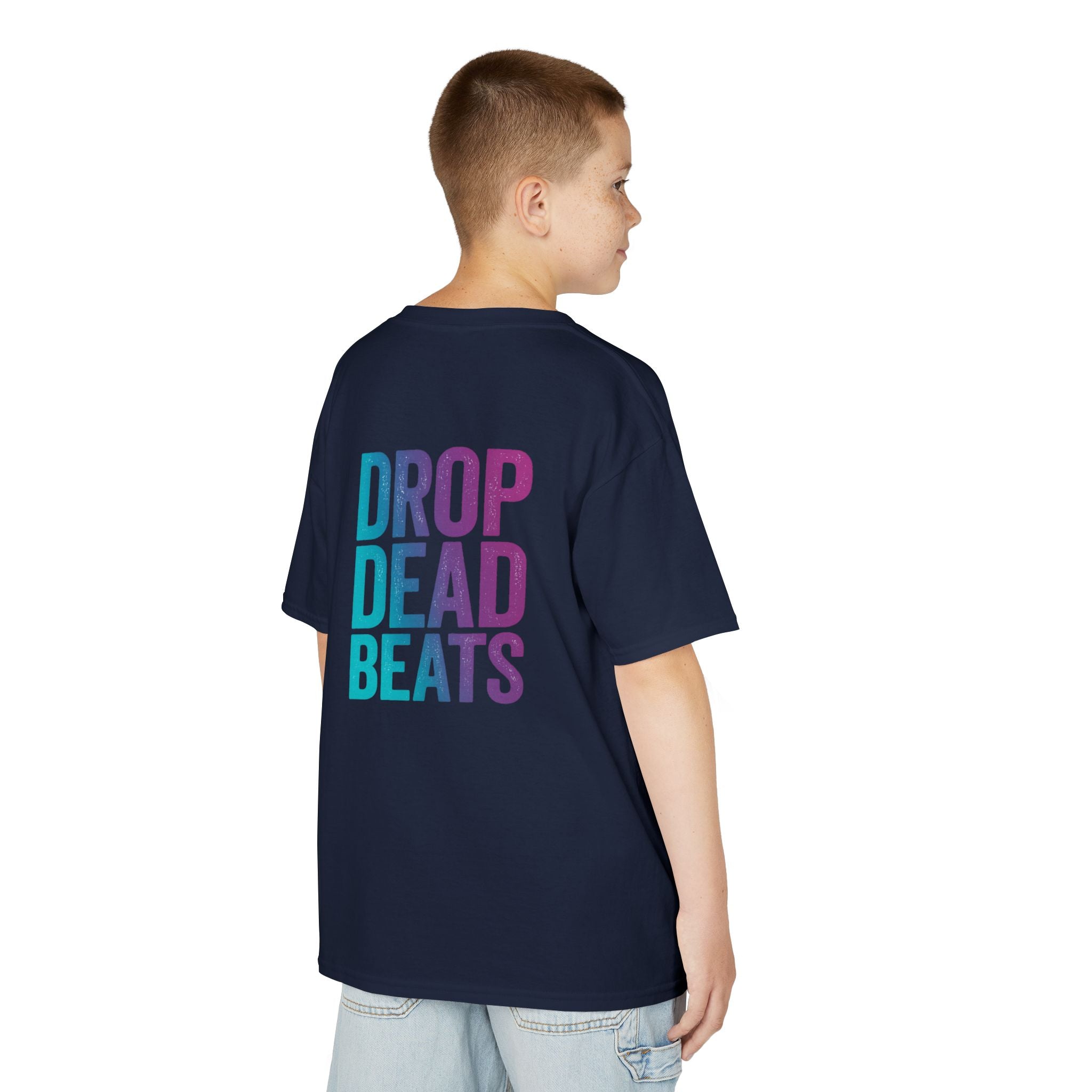 Bone Jams MC Bonez, Kids Tee - Killer Vibez