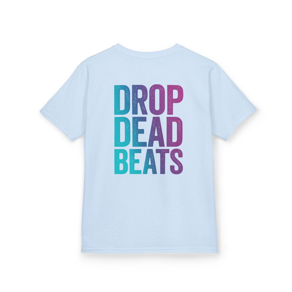 Bone Jams MC Bonez, Kids Tee - Killer Vibez