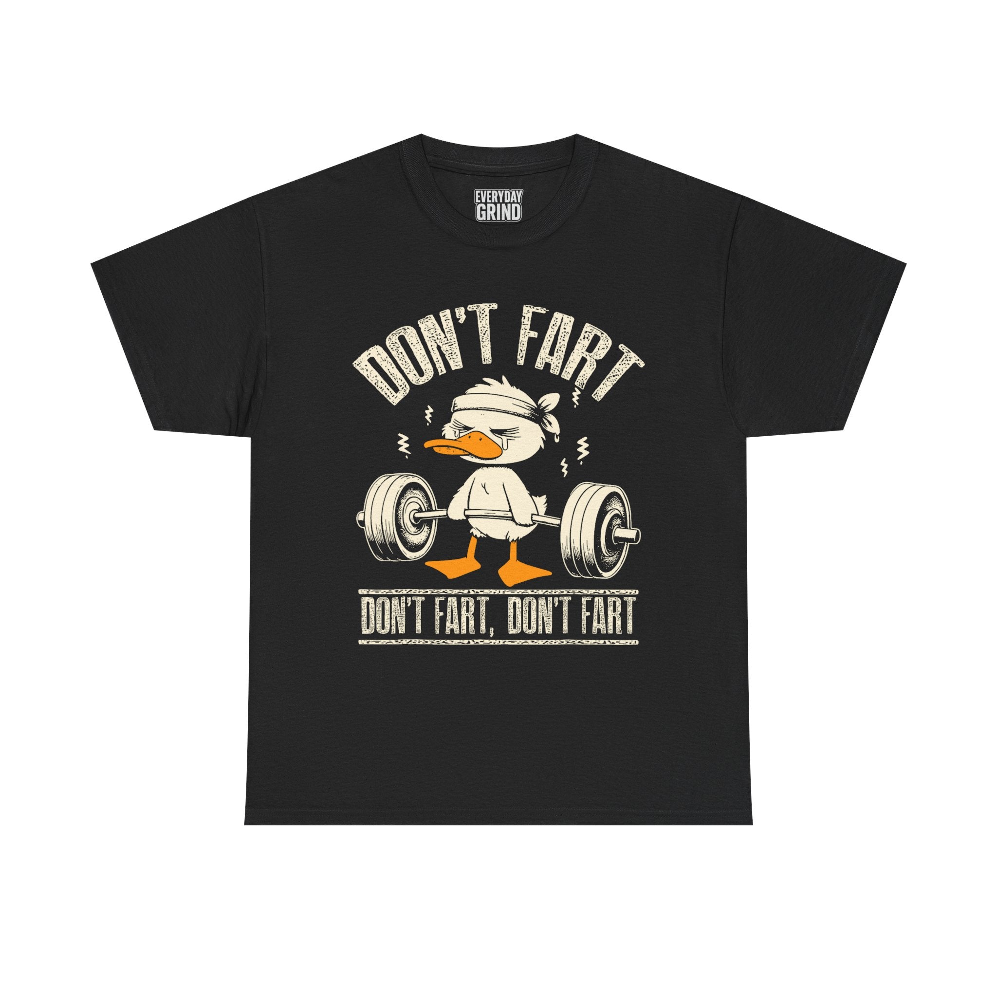 Don't Fart Tee