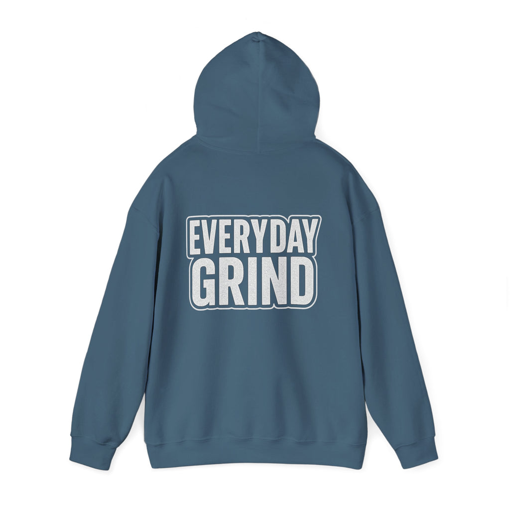 Locked In Always - Sweatshirt for Everyday Hustle, Cozy Unisex Hoodie, Perfect Gift for Fitness Lovers, Casual Wear, Lock in Your Goals