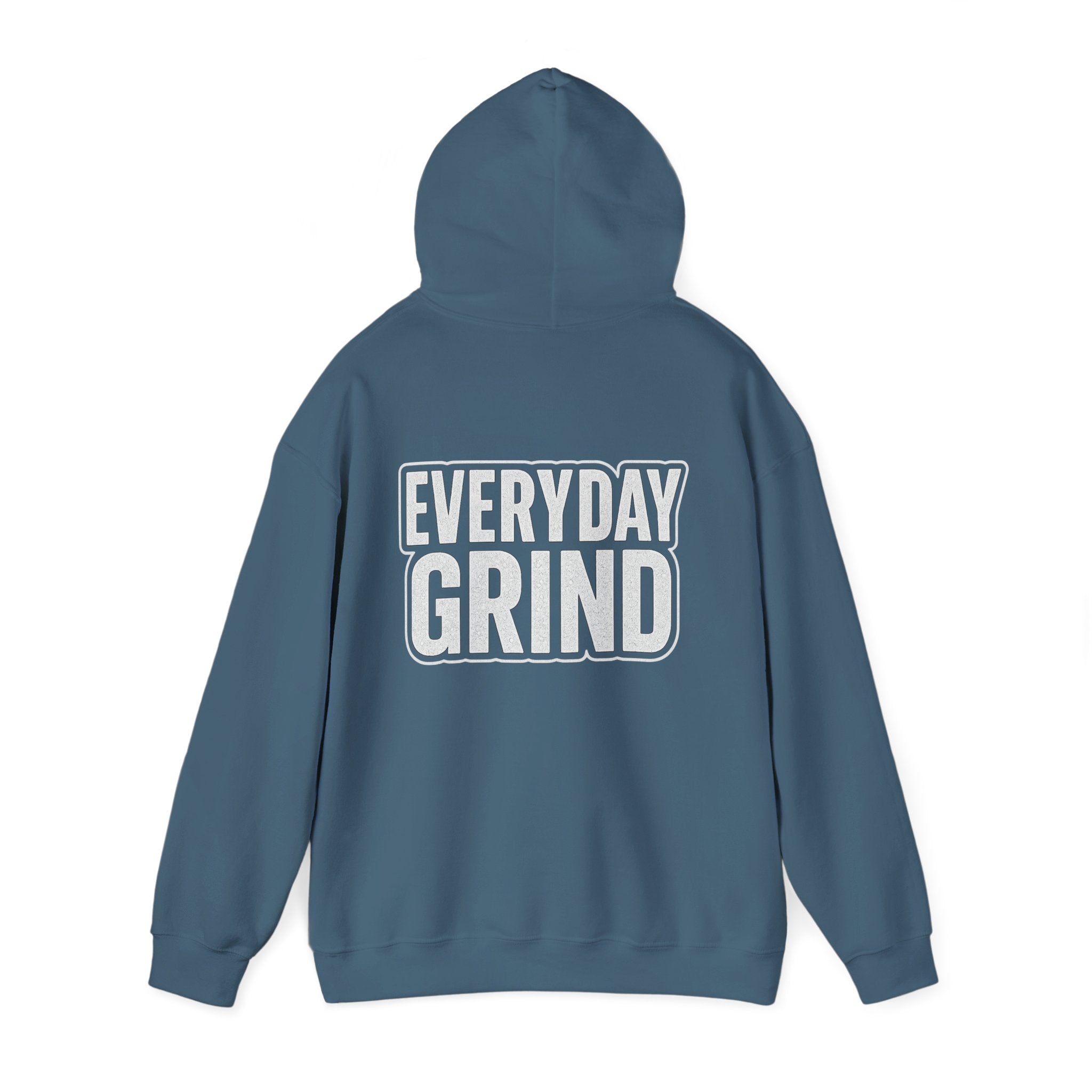 Locked In Always - Sweatshirt for Everyday Hustle, Cozy Unisex Hoodie, Perfect Gift for Fitness Lovers, Casual Wear, Lock in Your Goals