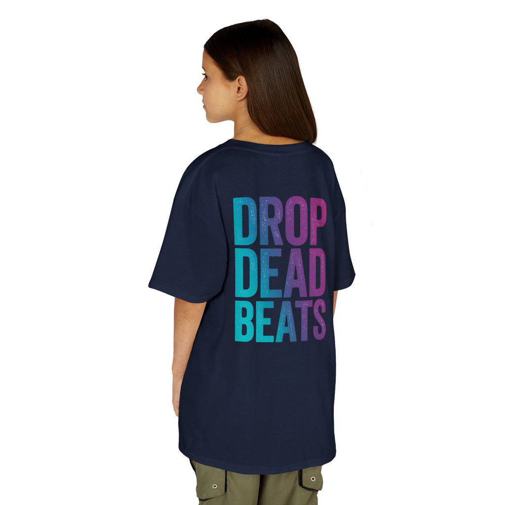 Bone Jams MC Bonez, Kids Tee - Killer Vibez