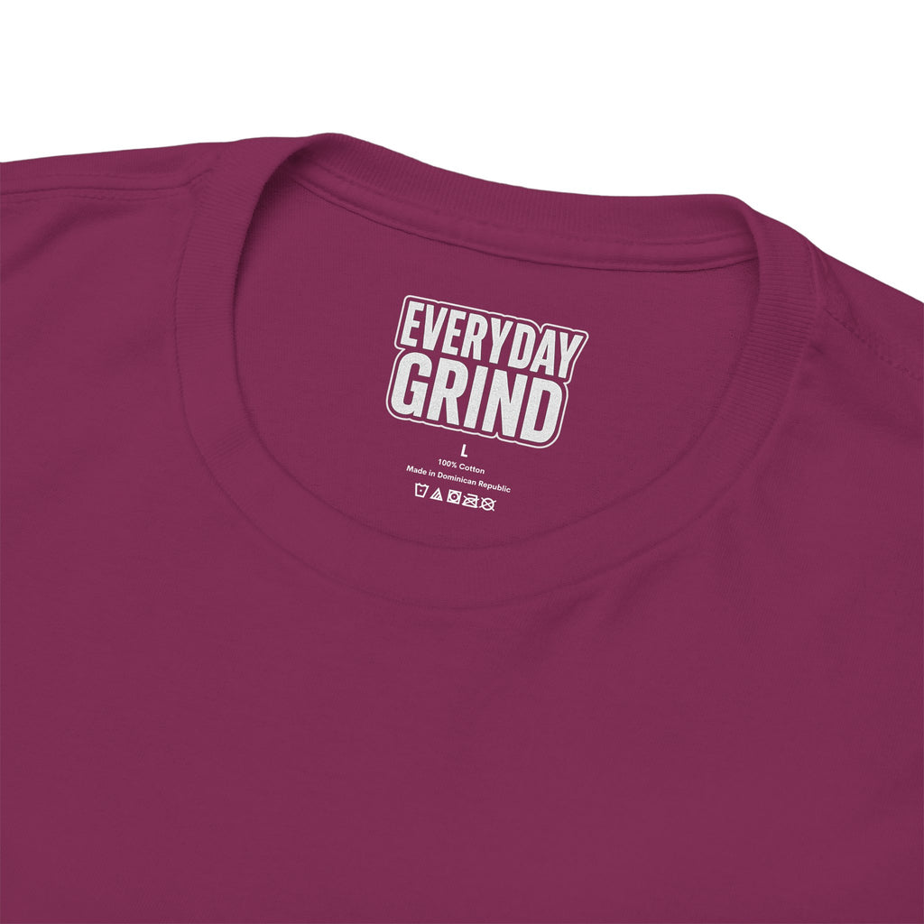 Put In The Work - Believe In It Tee