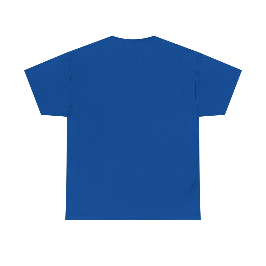 Straight Outta Shape but Bitch I'm Trying! Tee